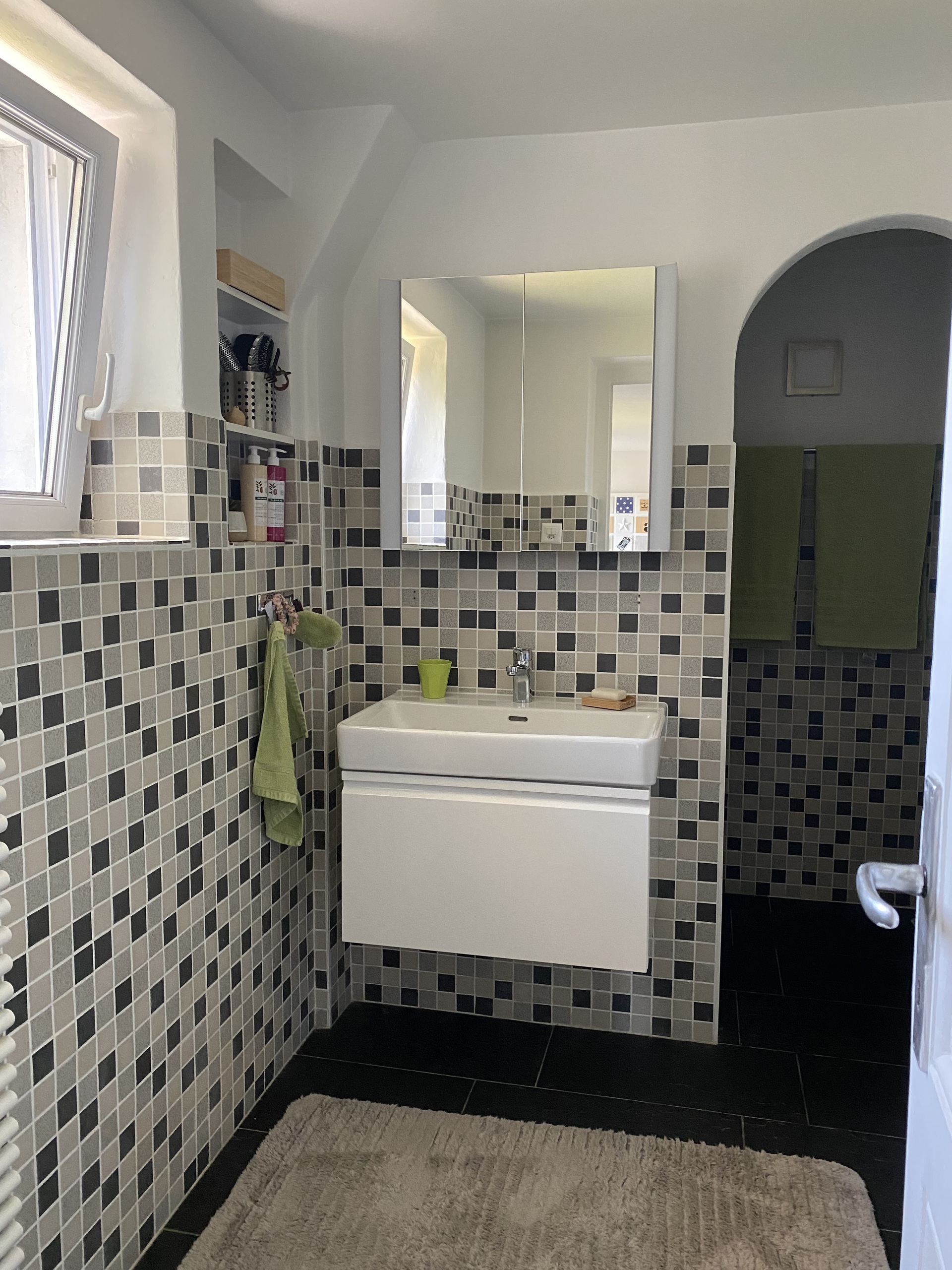 appartement 5.5 pièces