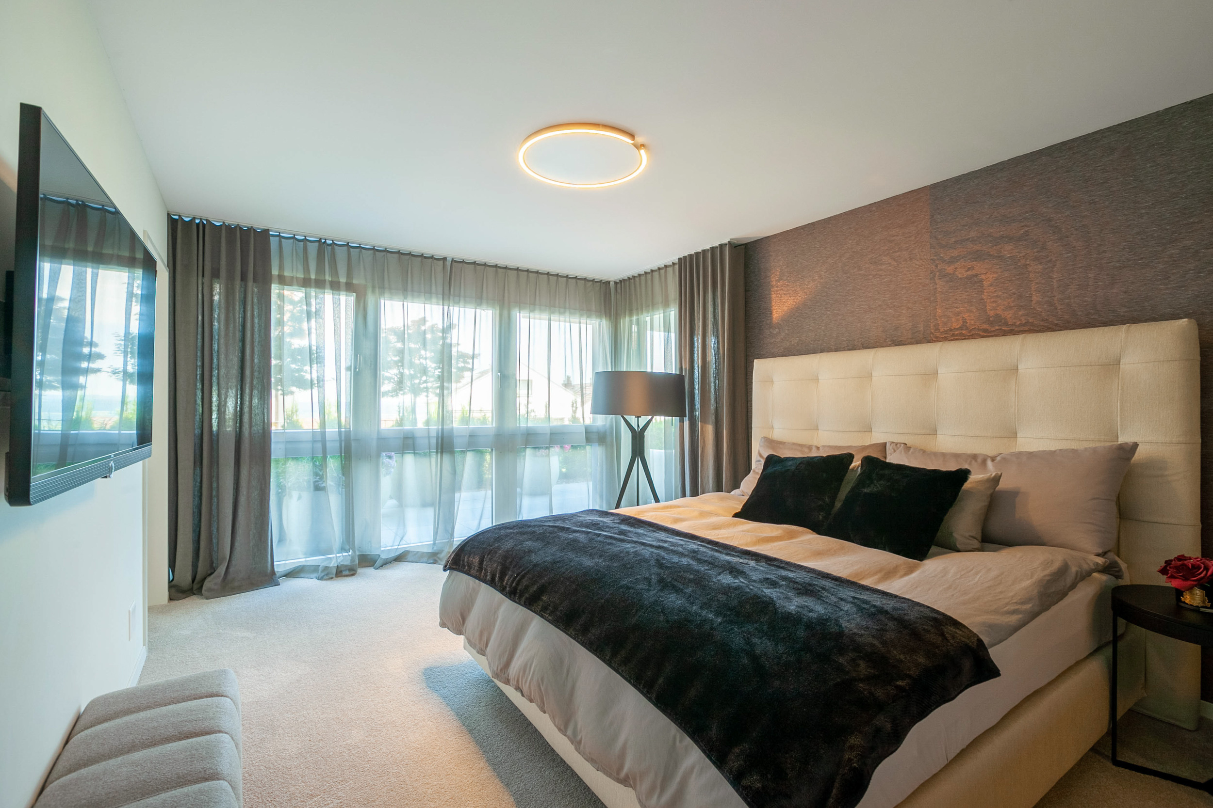 ruhige und geräumige zimmer ruhige und geräumige zimmer