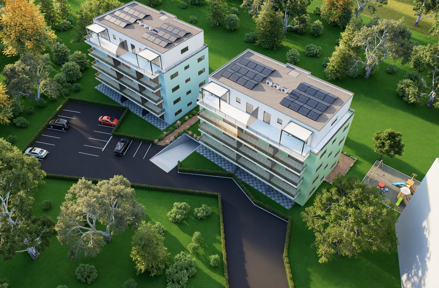 Premier coup d'oeil 2