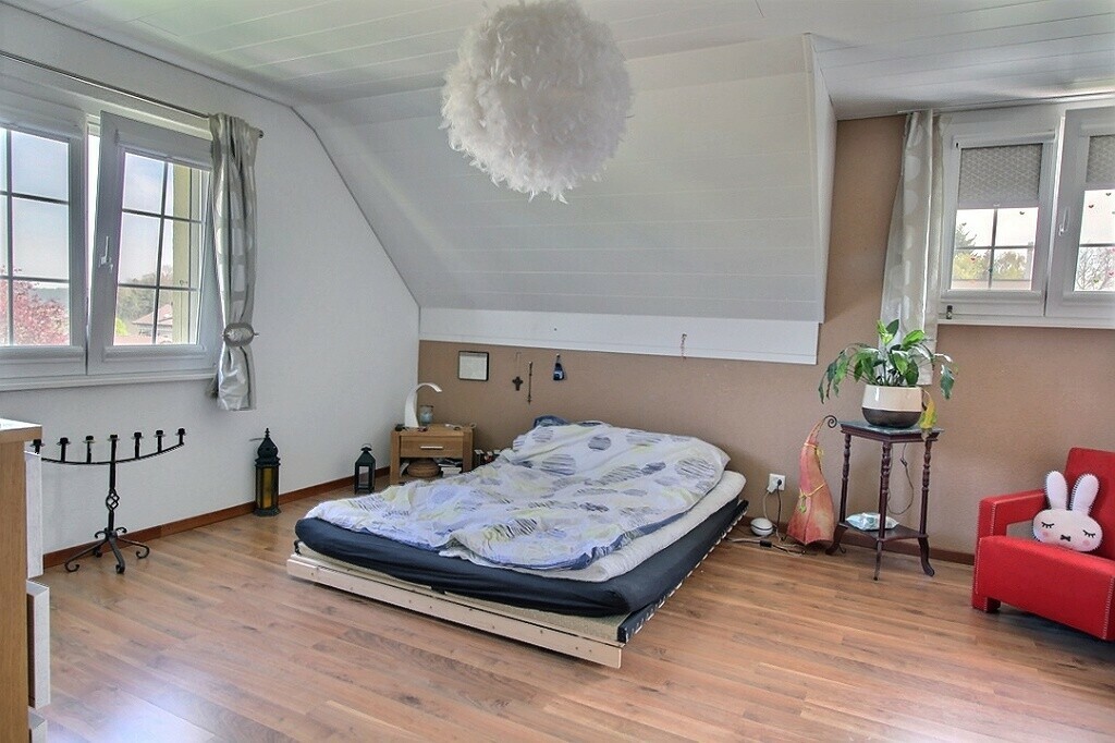 chambre parentale