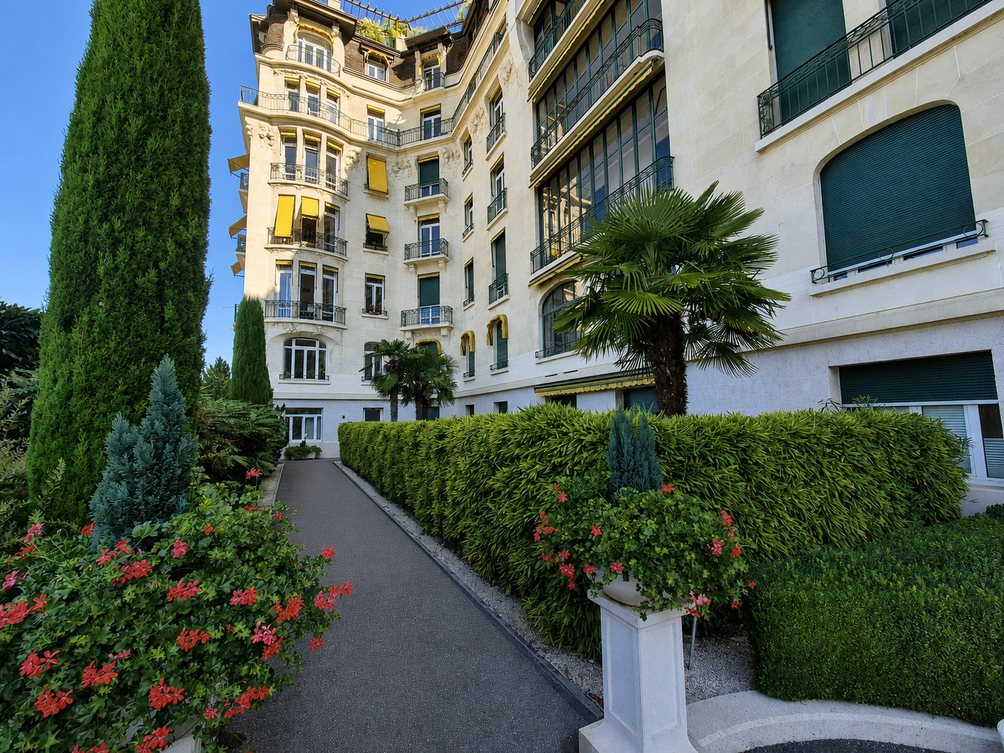 Vista esteriore 2