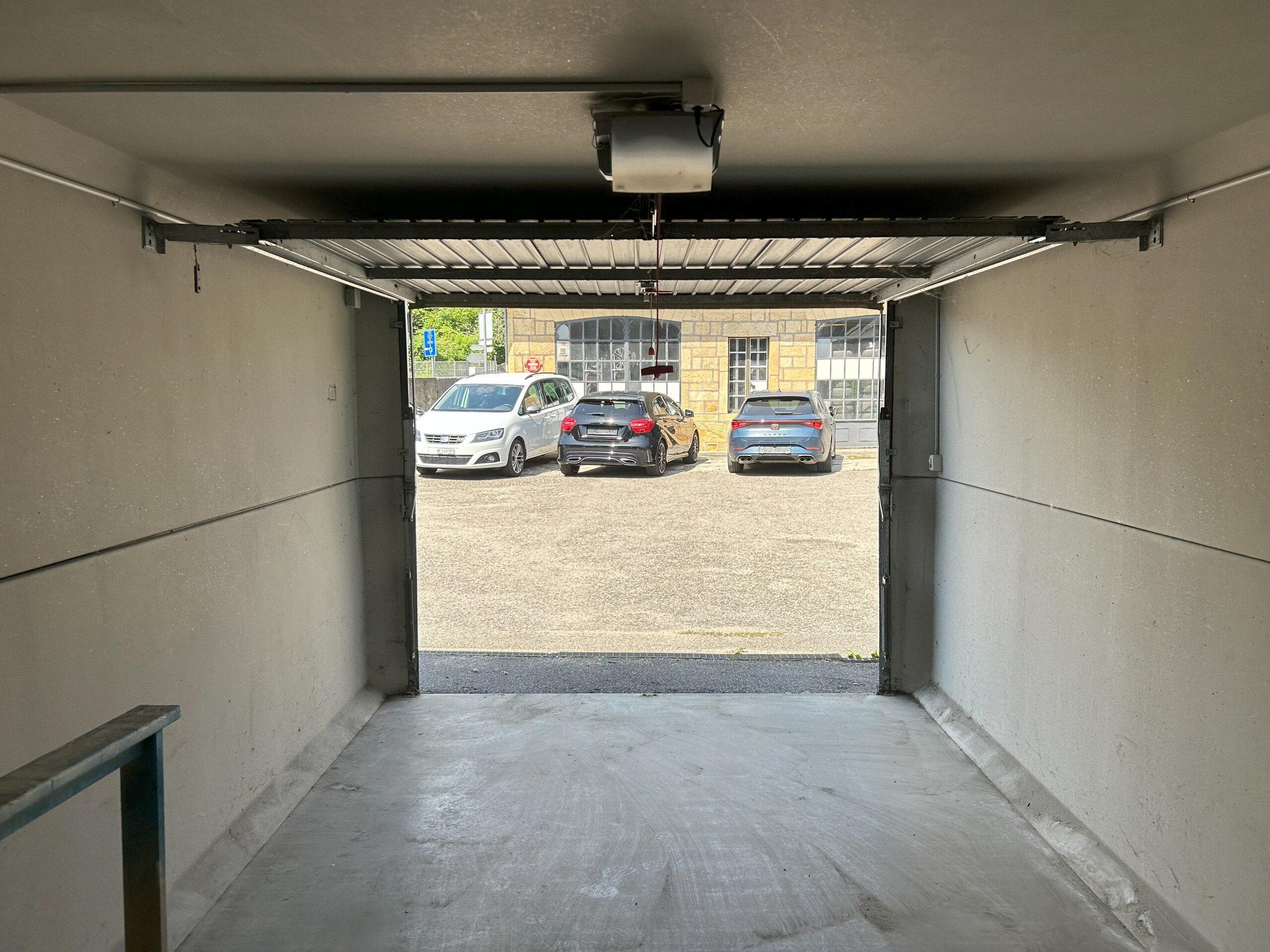Vue intérieure 7