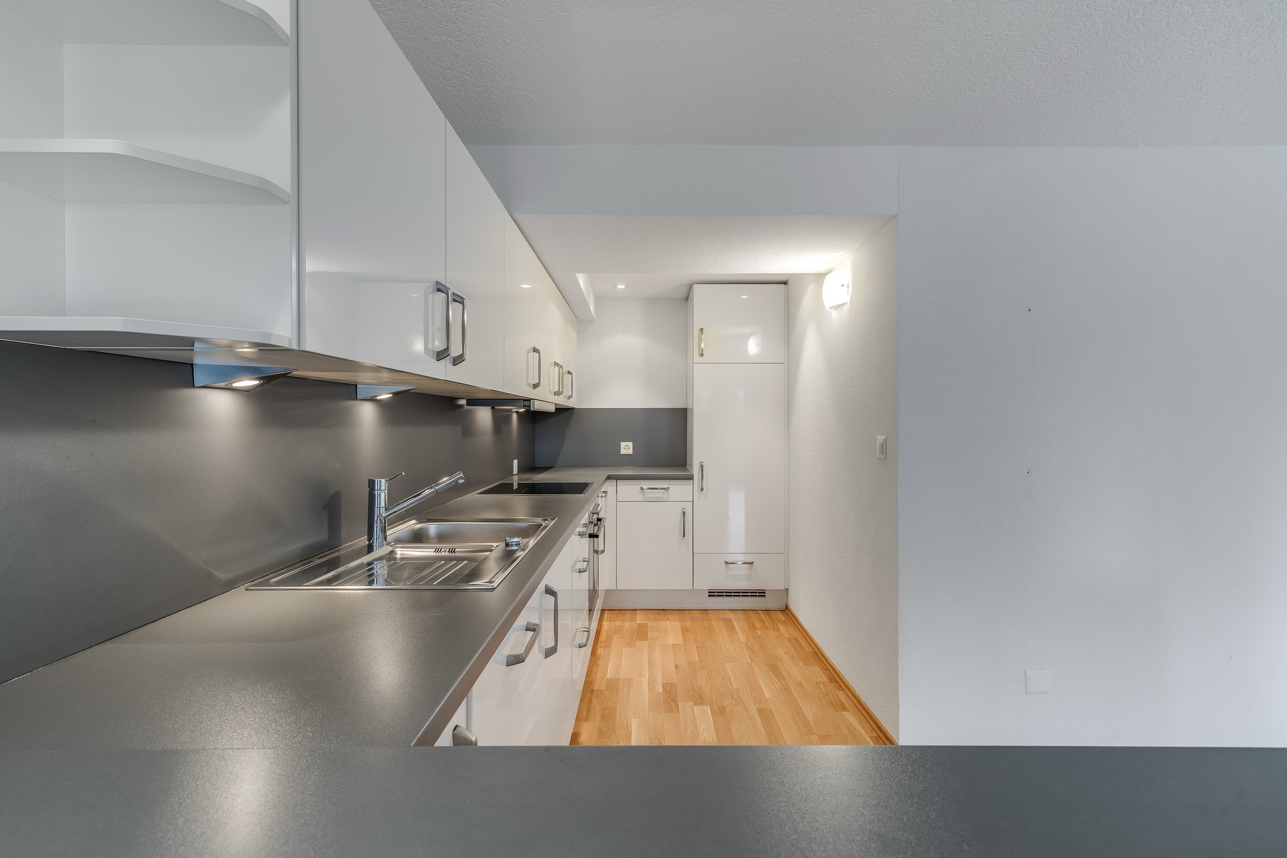 2.5-Zimmer-Einliegerwohnung