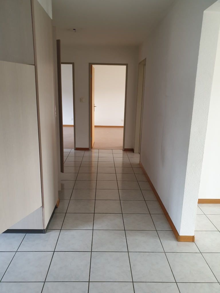 Hall Hall
