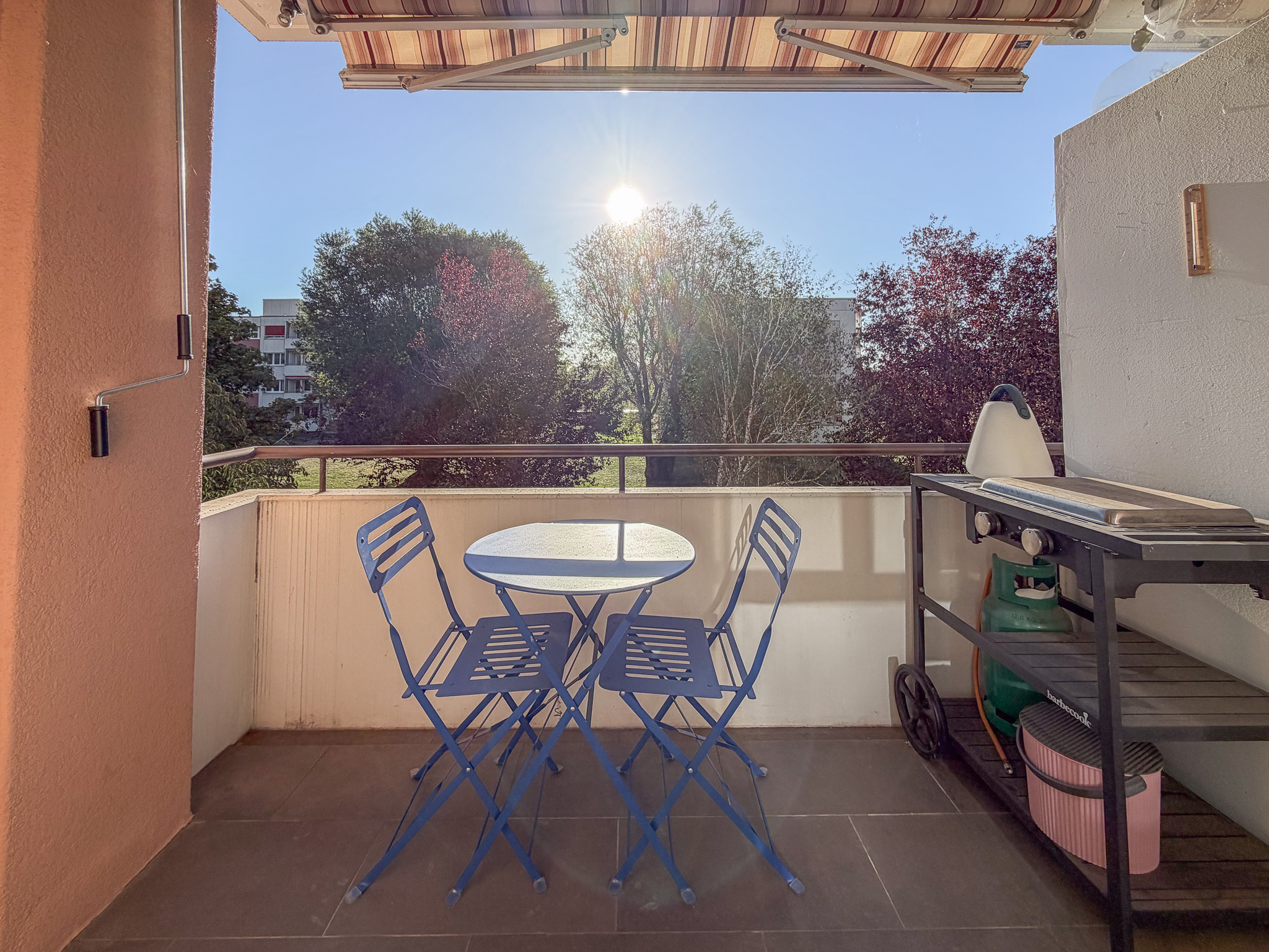 Balcon Balcon