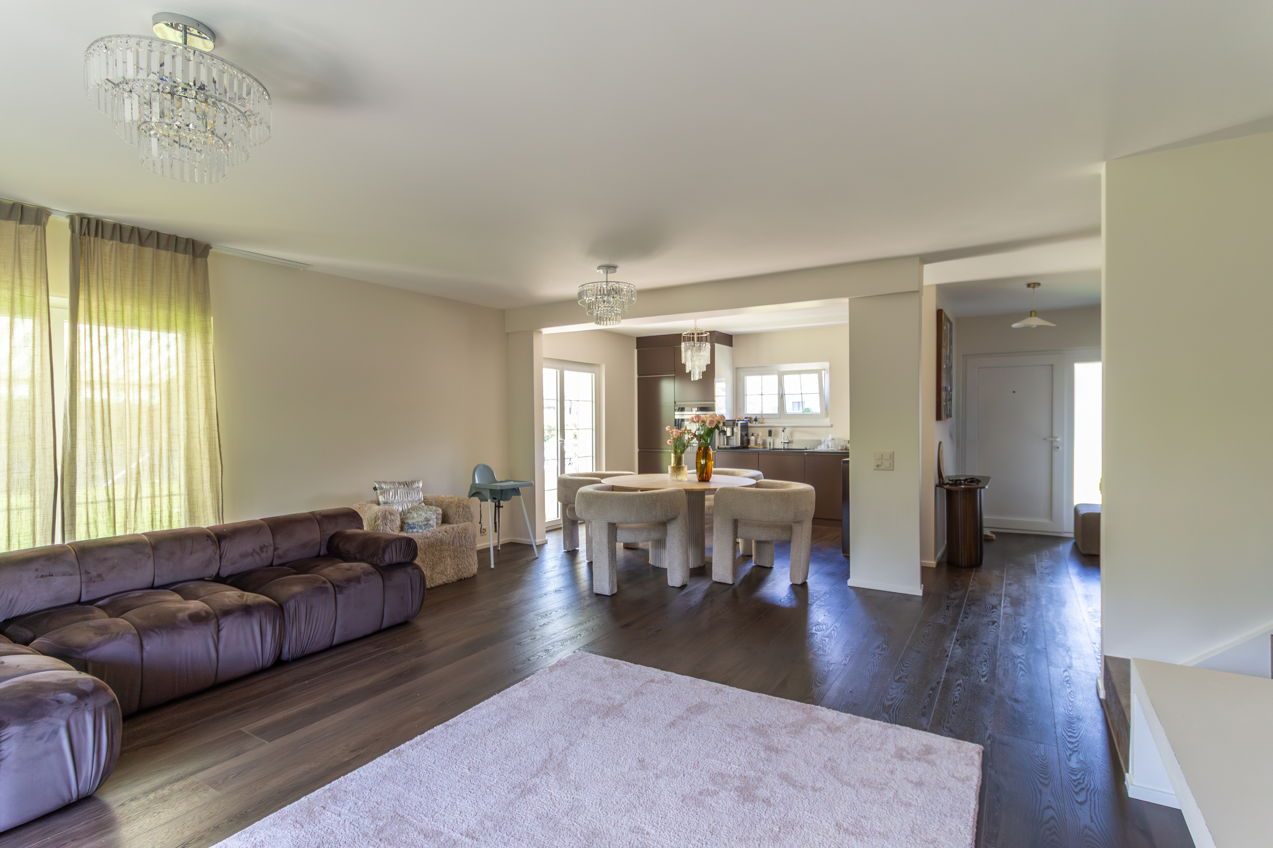 Interior view 2