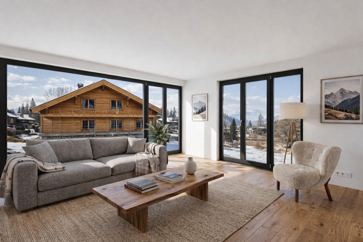 Image générée par IA Image générée par IA