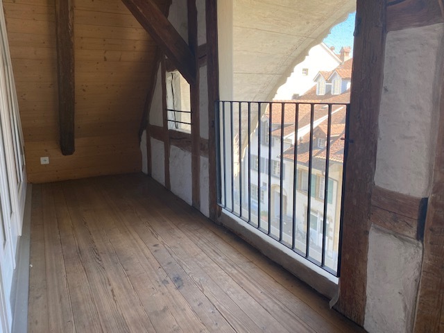 1er balcon 1er balcon