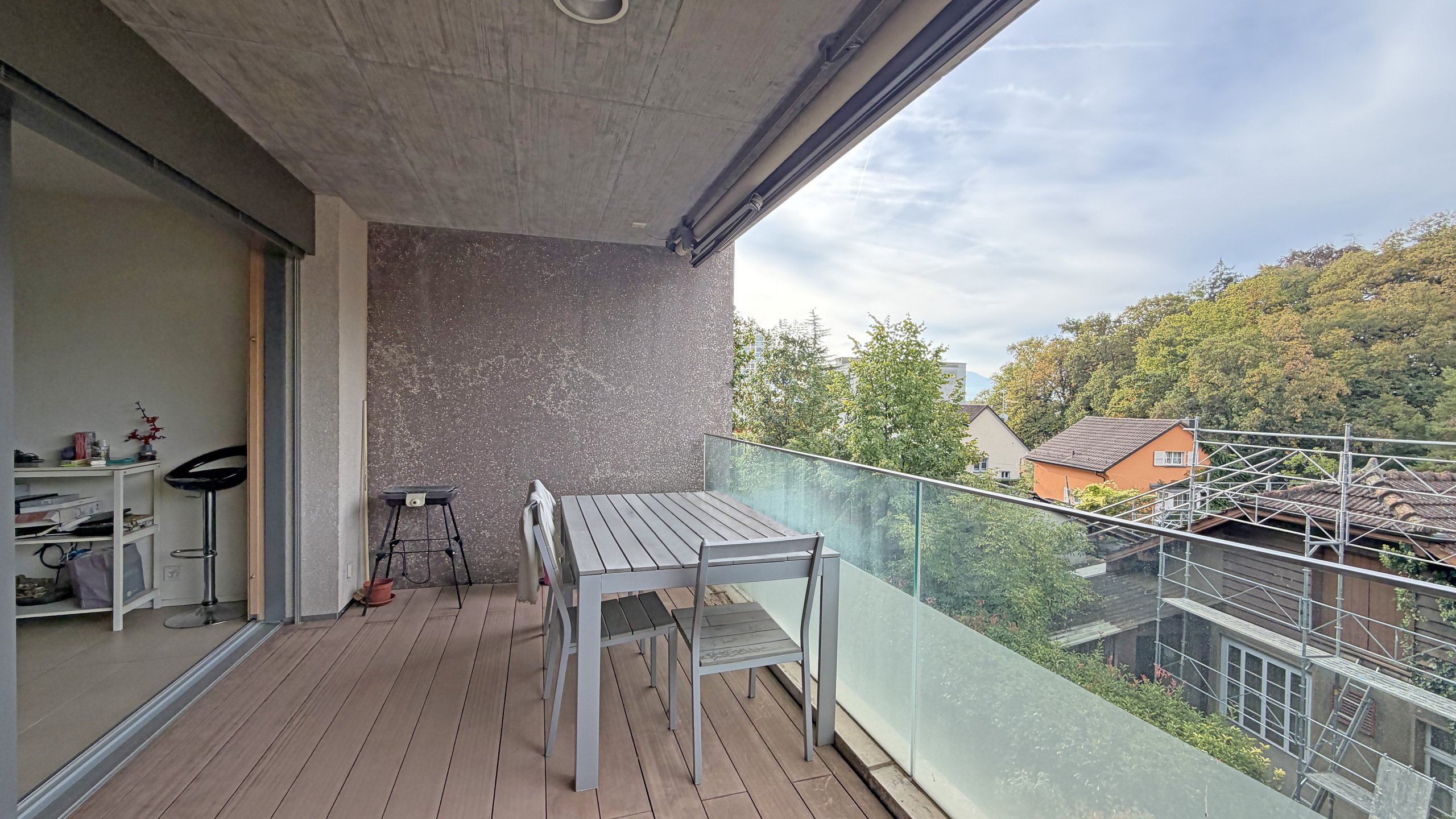 Innenansicht 8