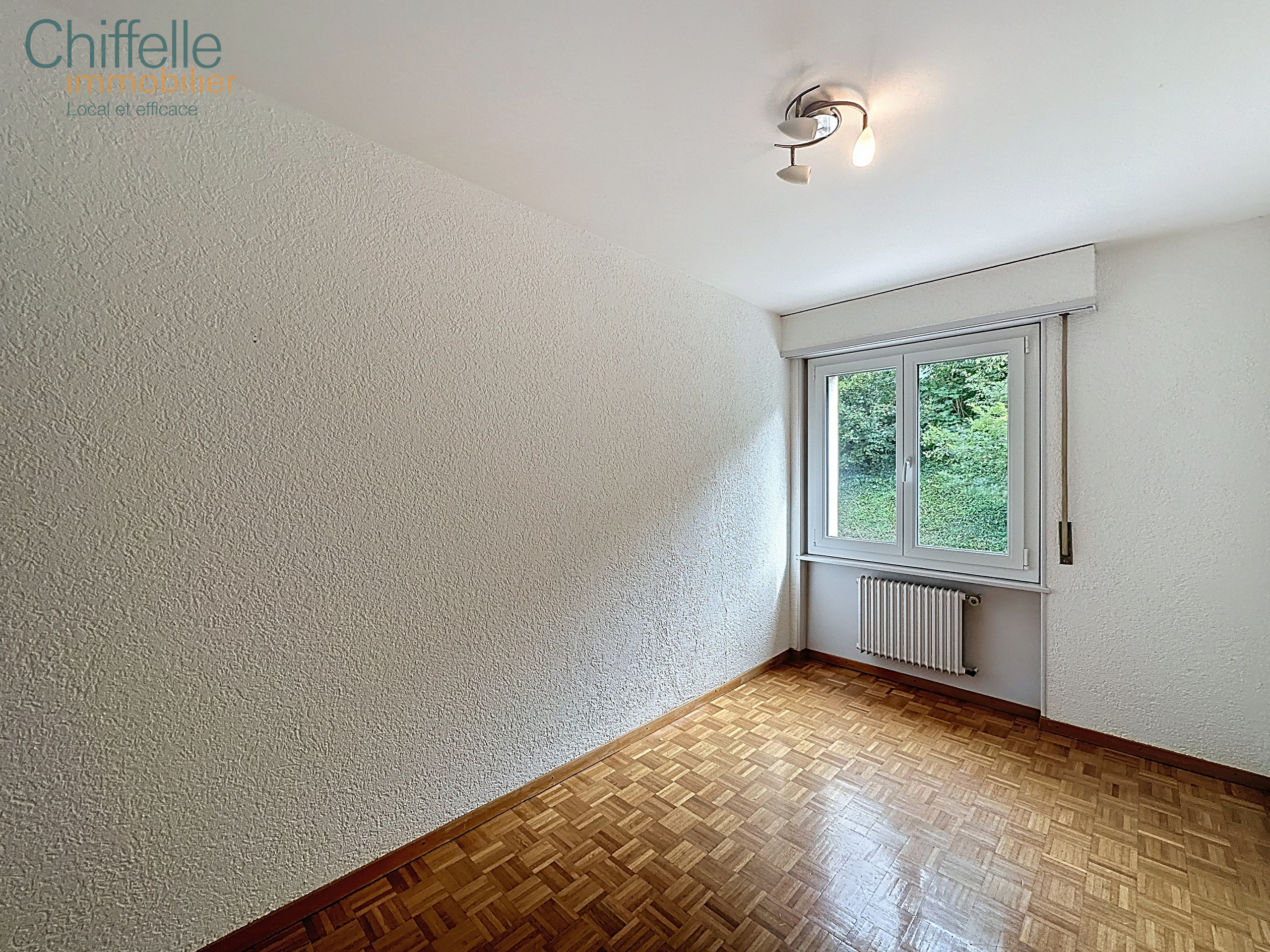 Interior view 9