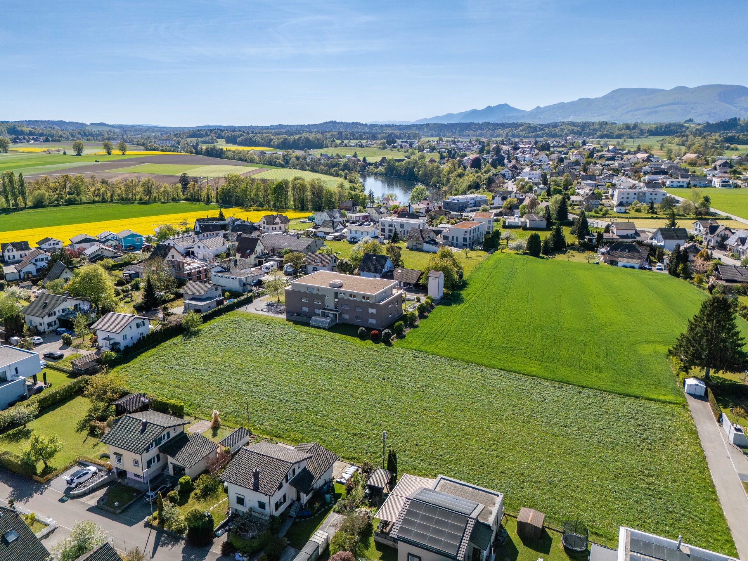 Lageplan 4