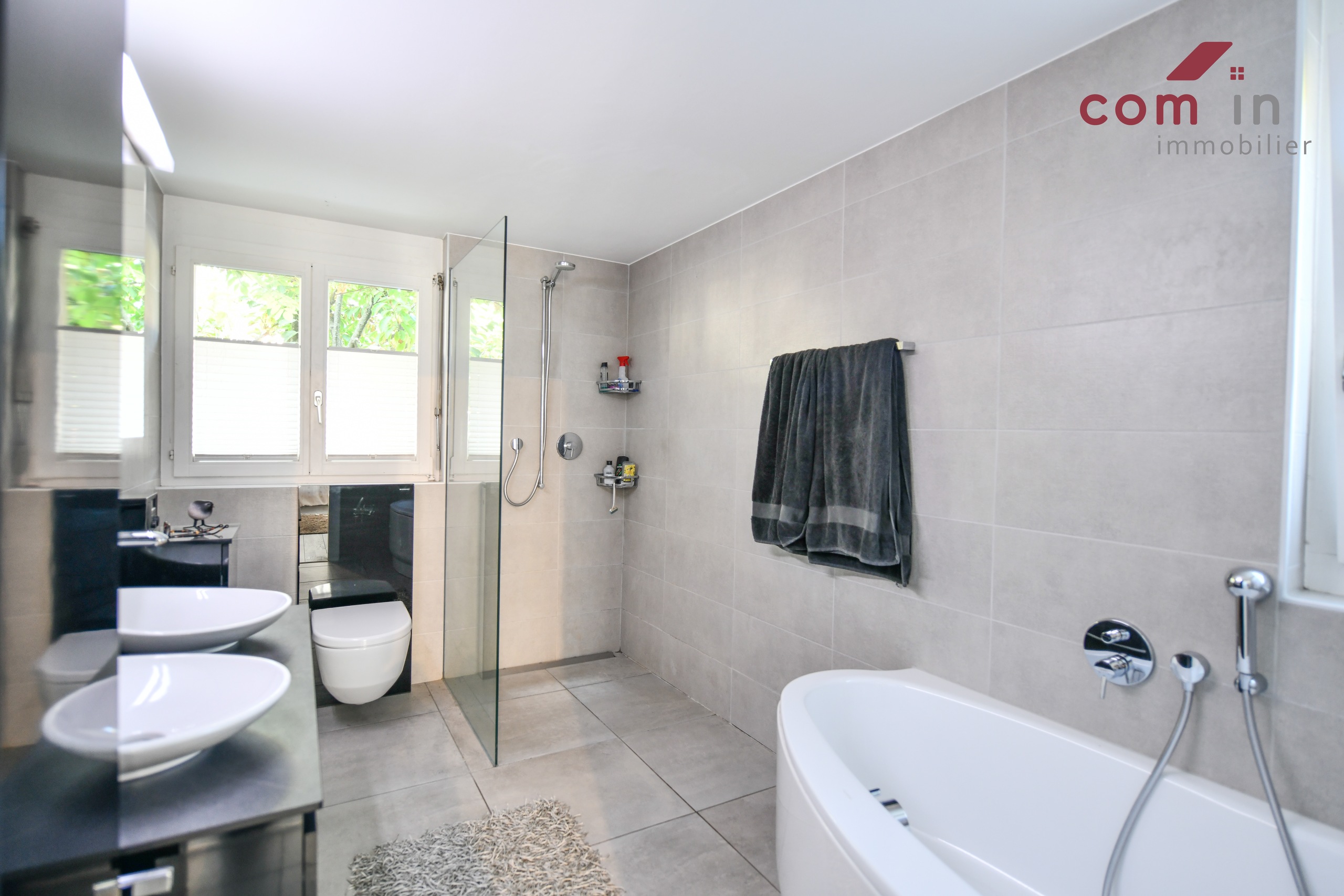 salle de bain privative chambre parents salle de bain privative chambre parents