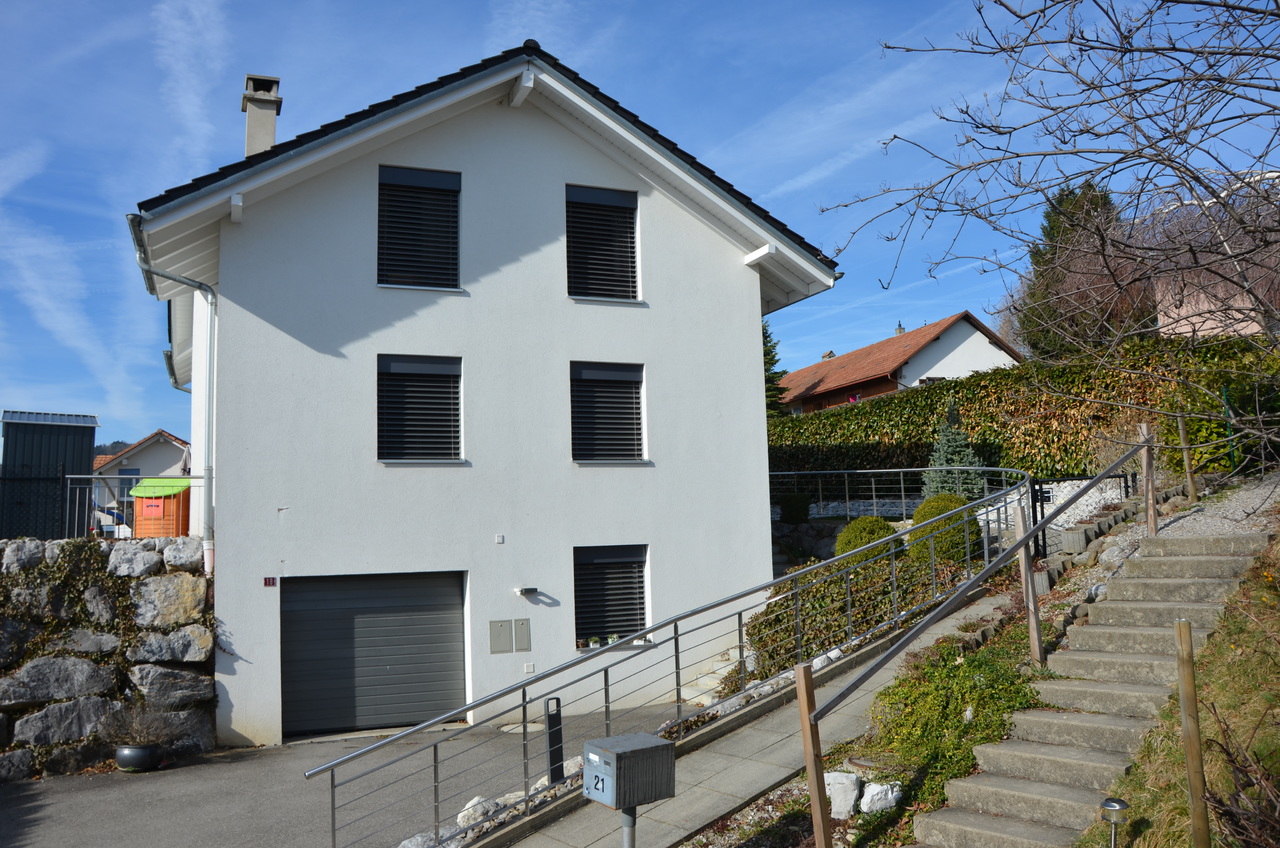 accès, place et garage