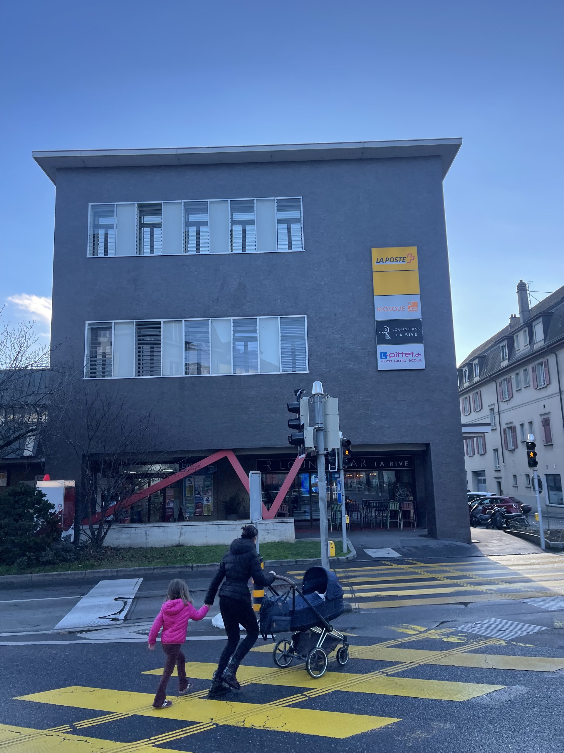 Vue intérieure 2