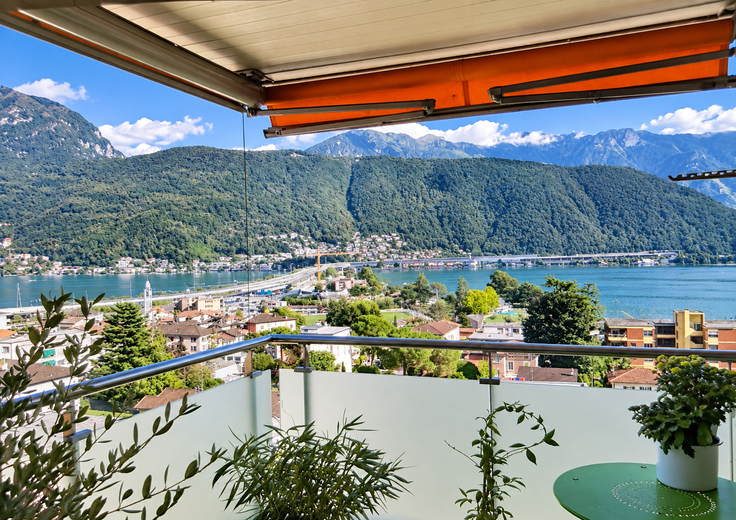 Vista esteriore 2
