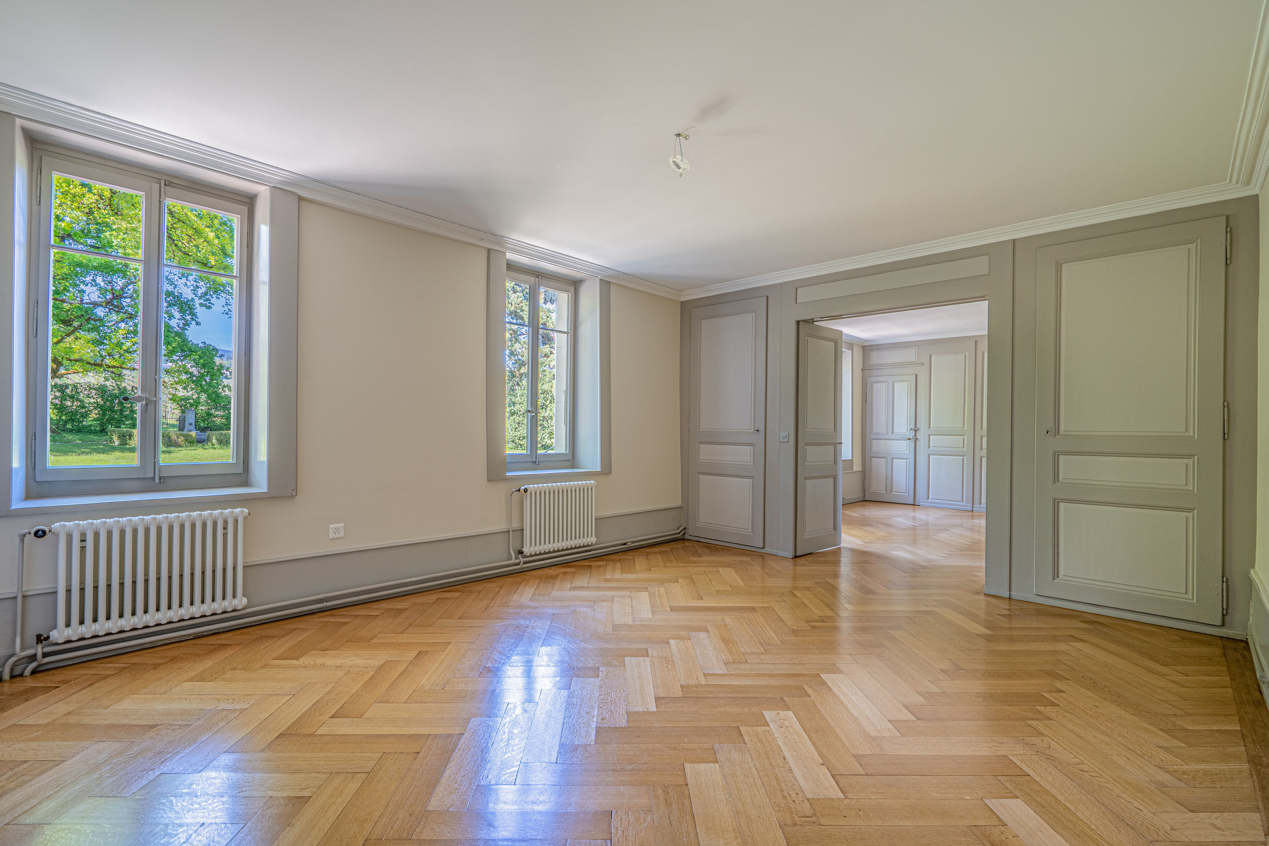 Vue intérieure 3