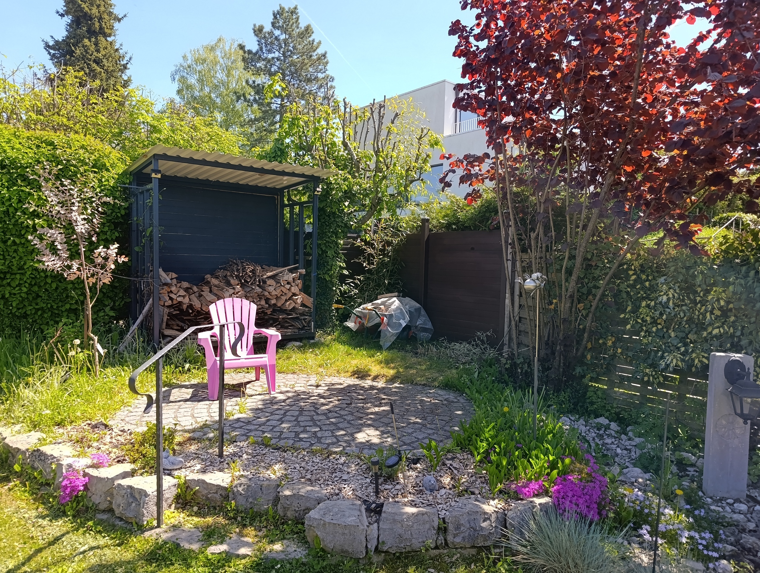 Aussenansicht 3