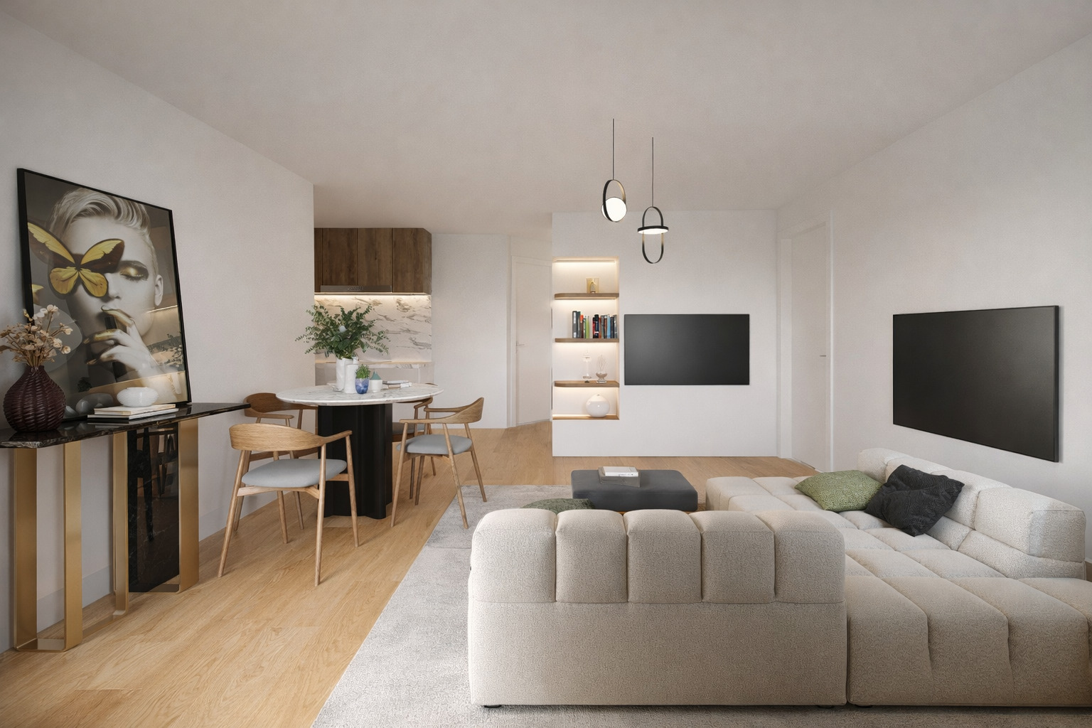 Image générée par IA