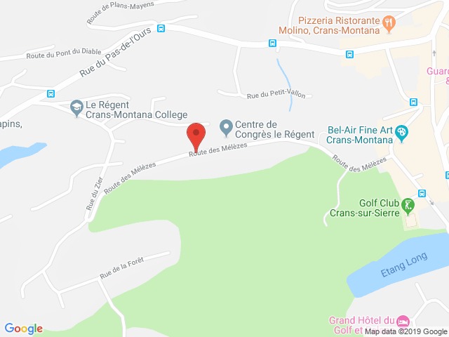 Location plan