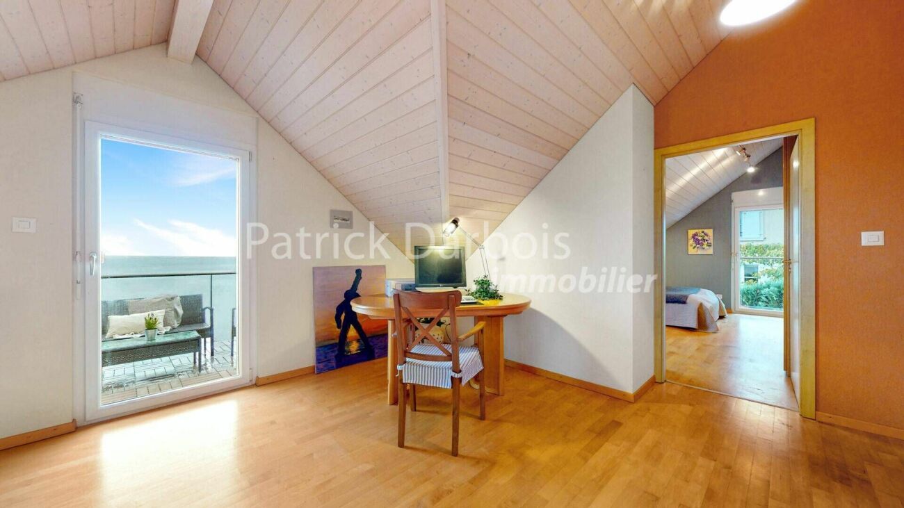 séjour étage séjour étage