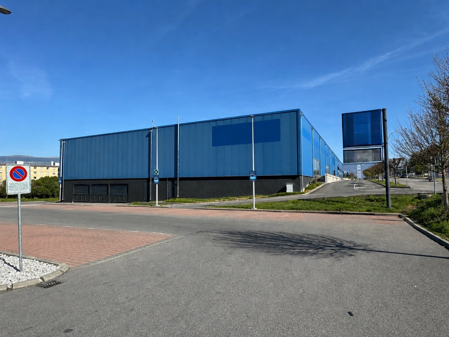 Aussenansicht