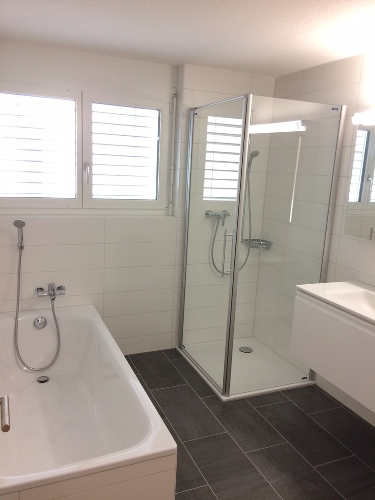 Bad/Dusche/WC Bad/Dusche/WC