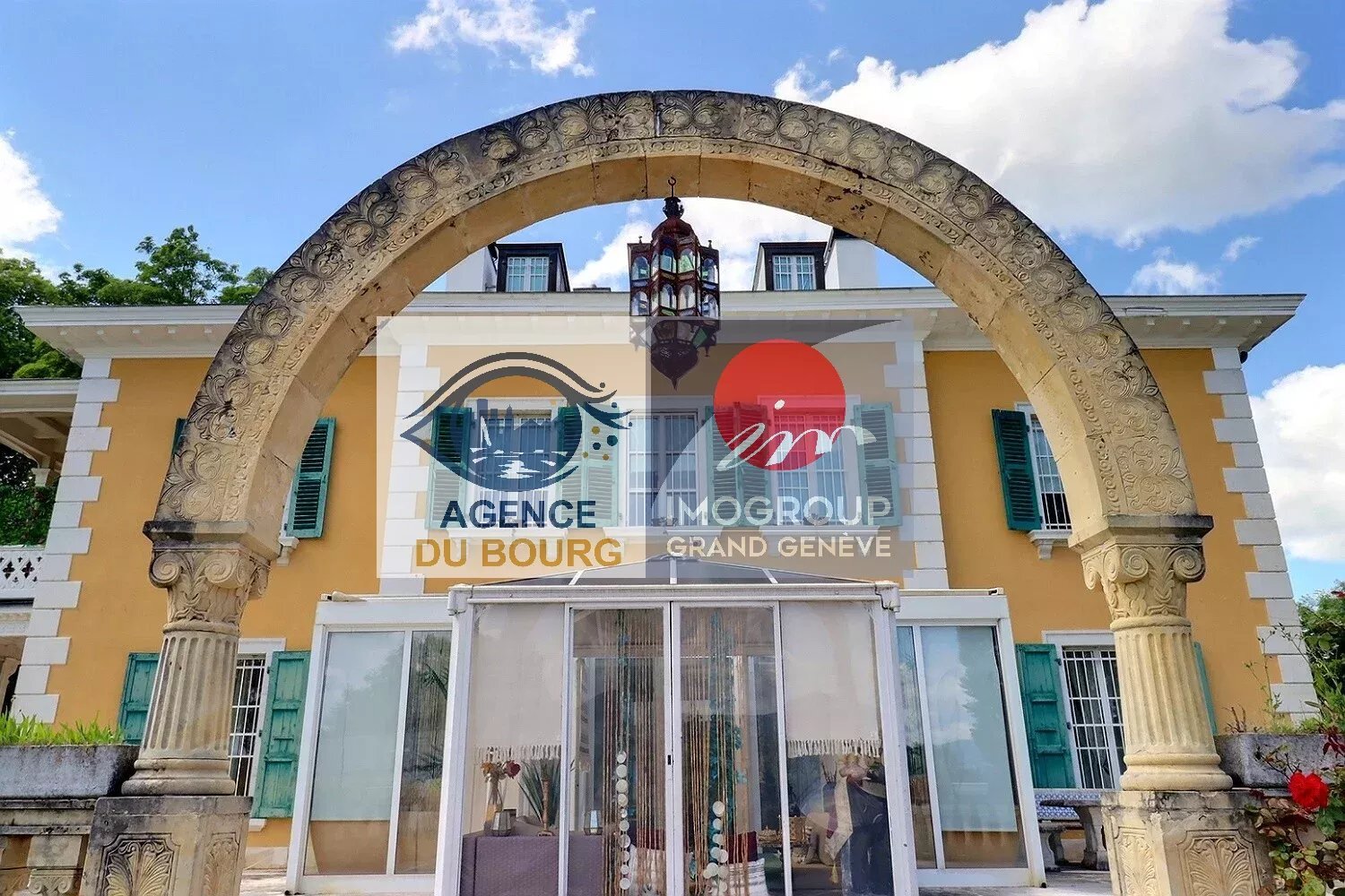 Premier coup d'oeil 2