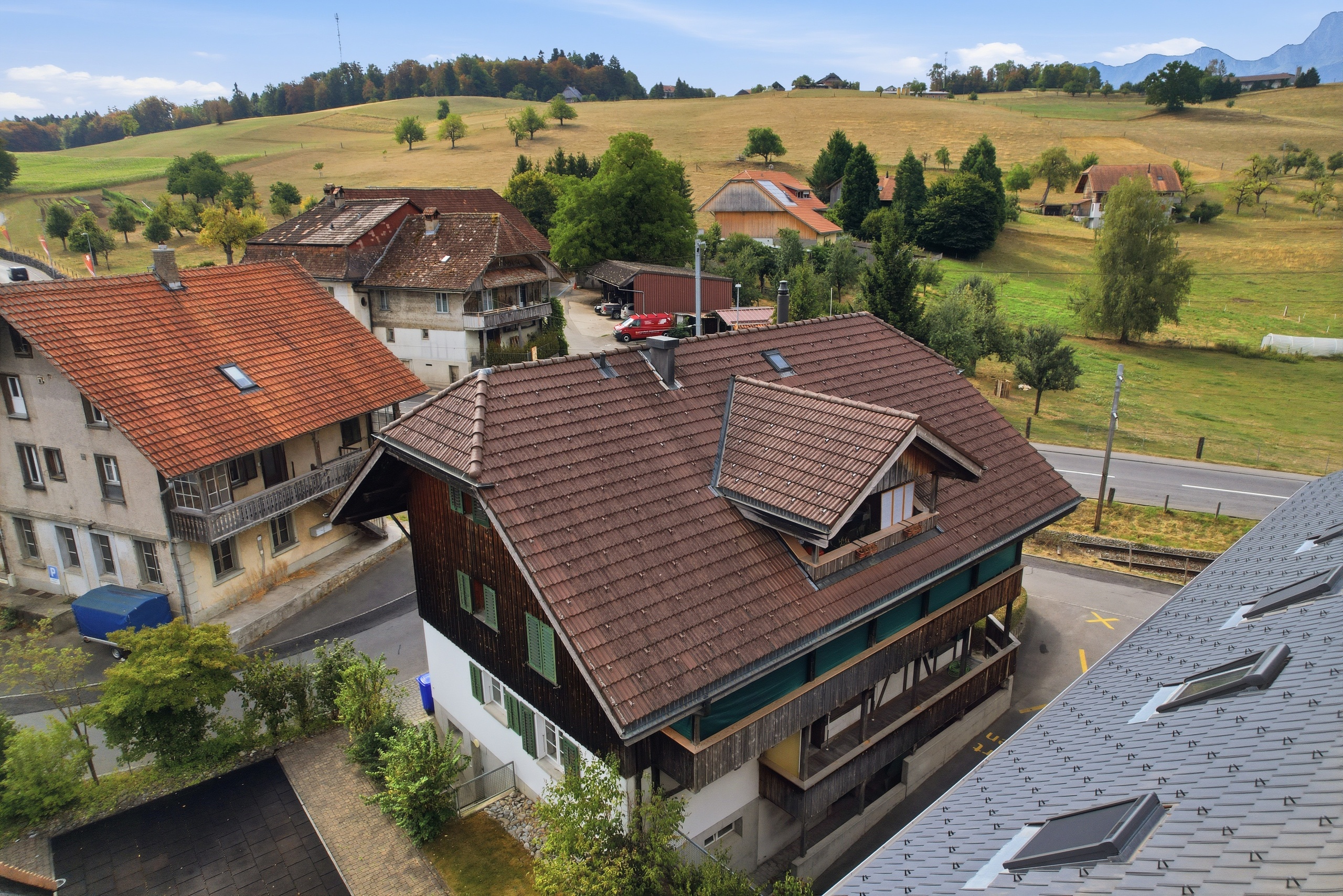 Aussenansicht 8