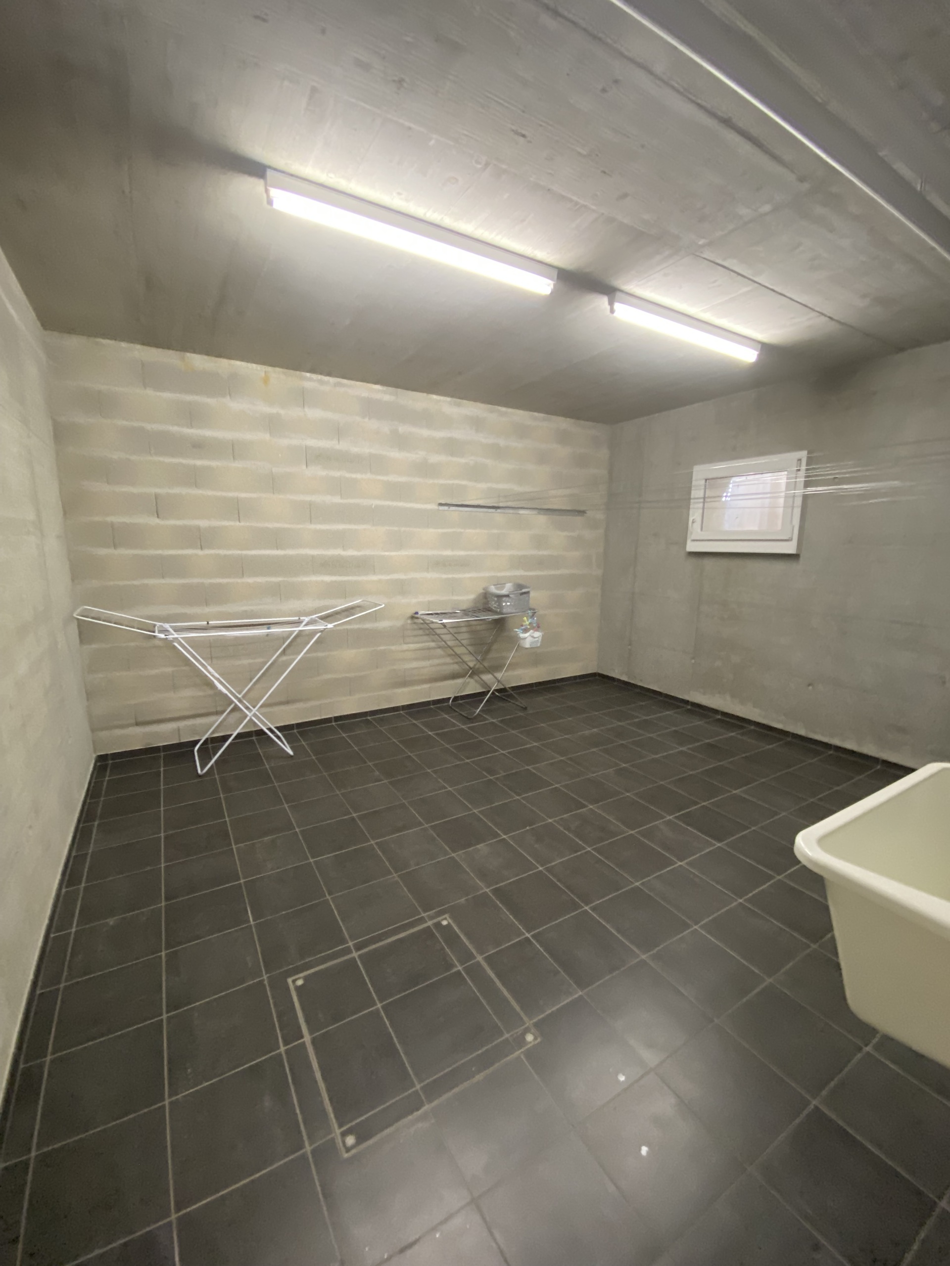 buanderie commune buanderie commune