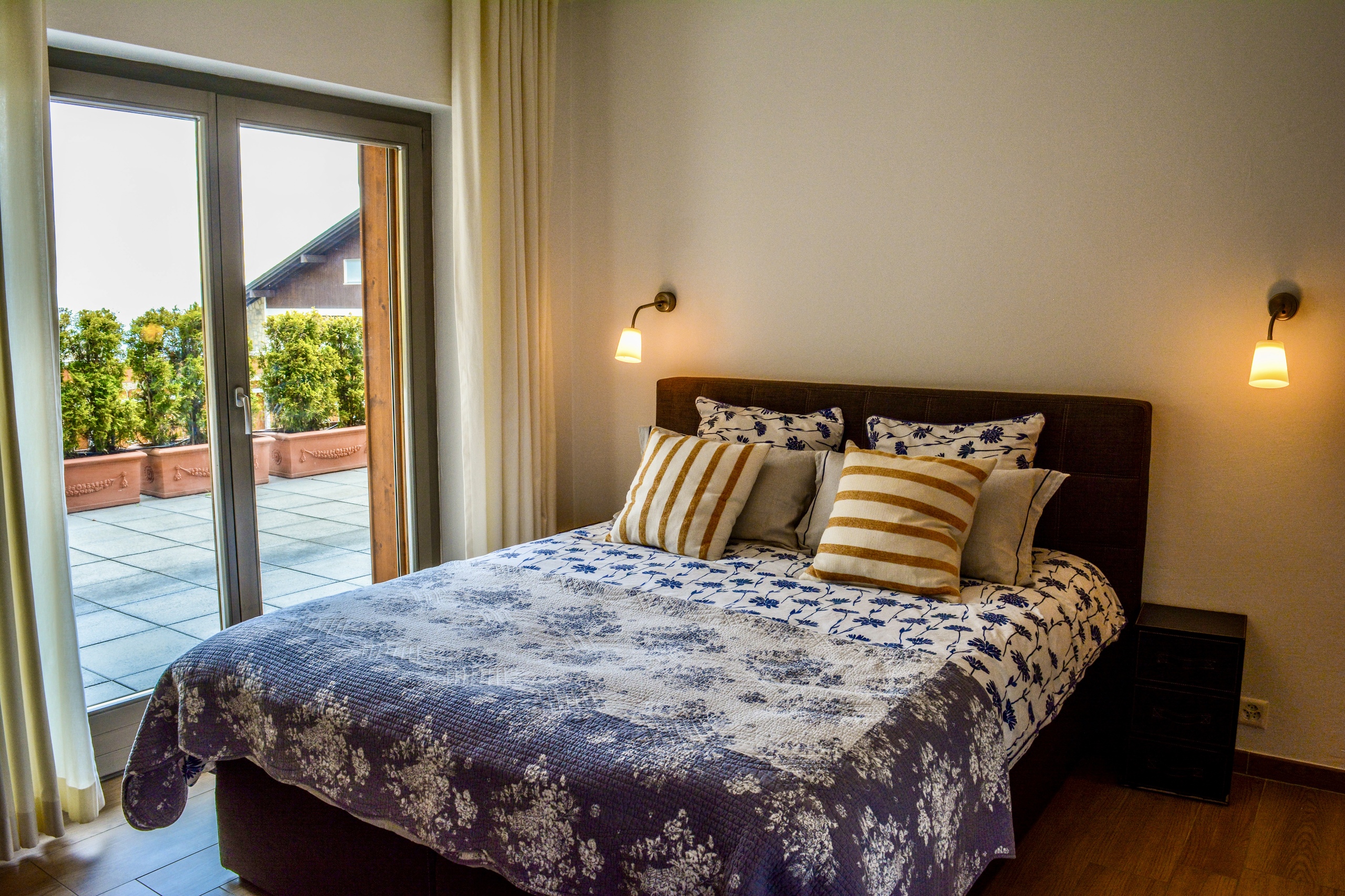 Chambre 1 Chambre 1