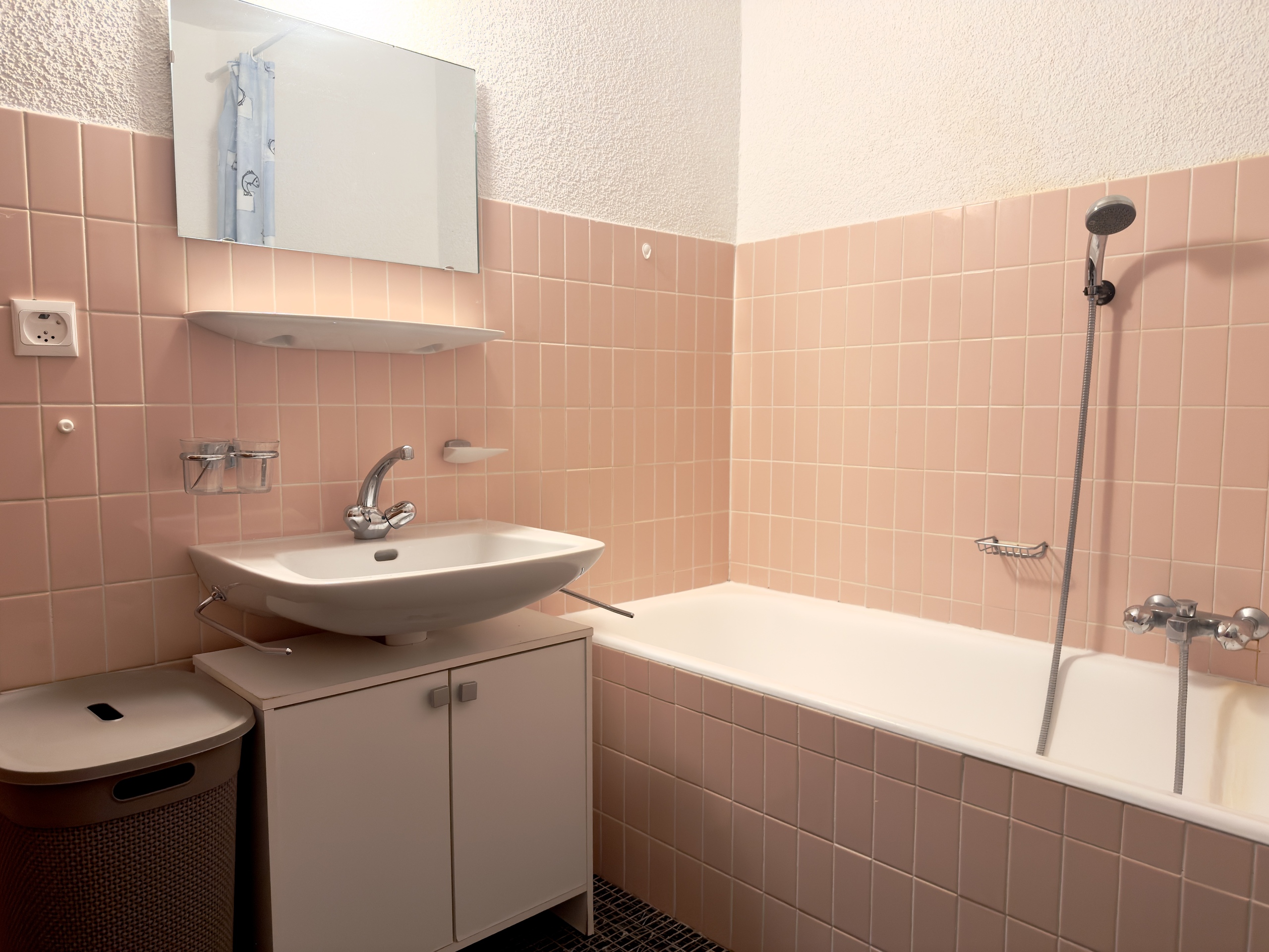 Salle de bains  Salle de bains