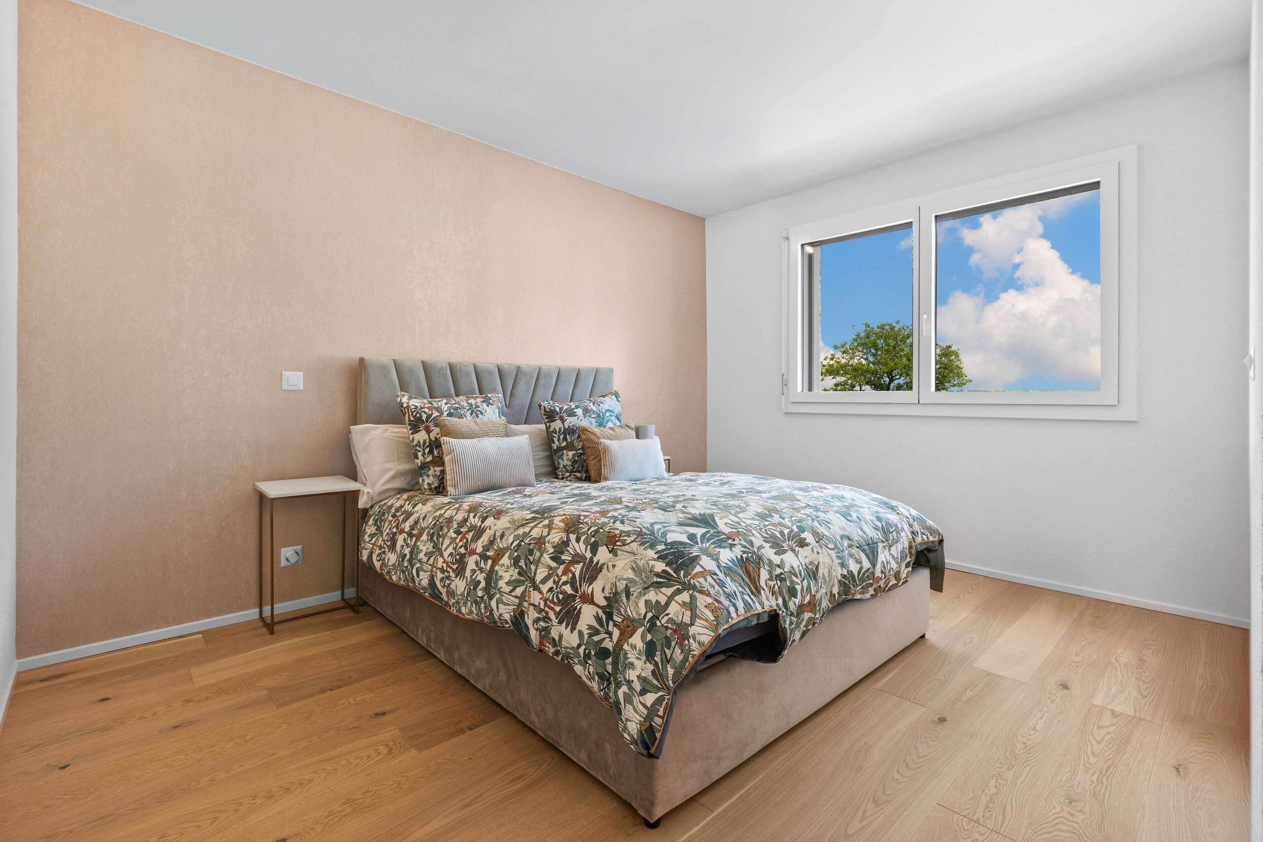 Chambre - Non contractuel Chambre - Non contractuel