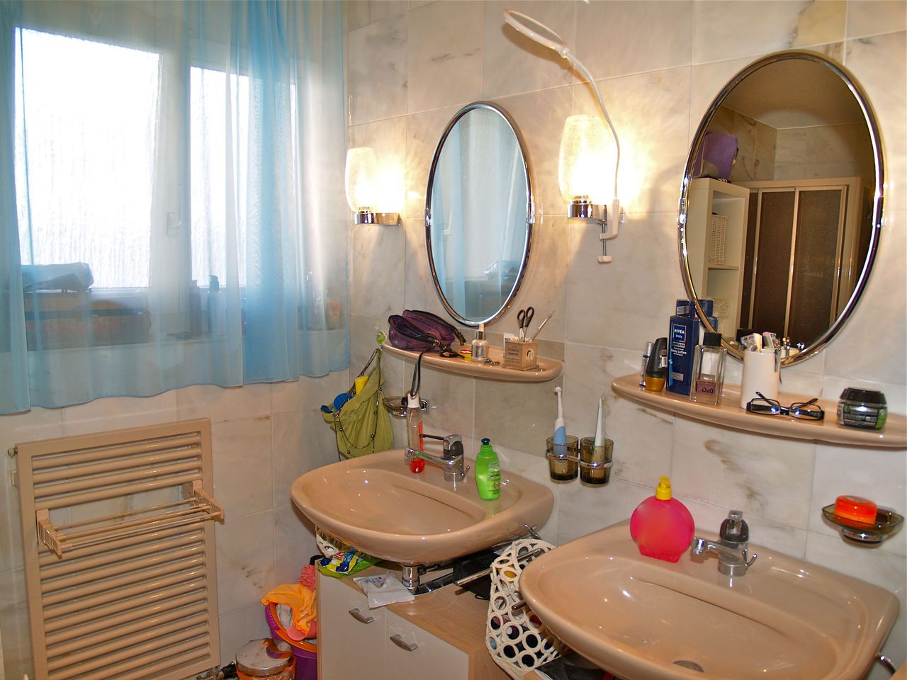 Badezimmer Badezimmer