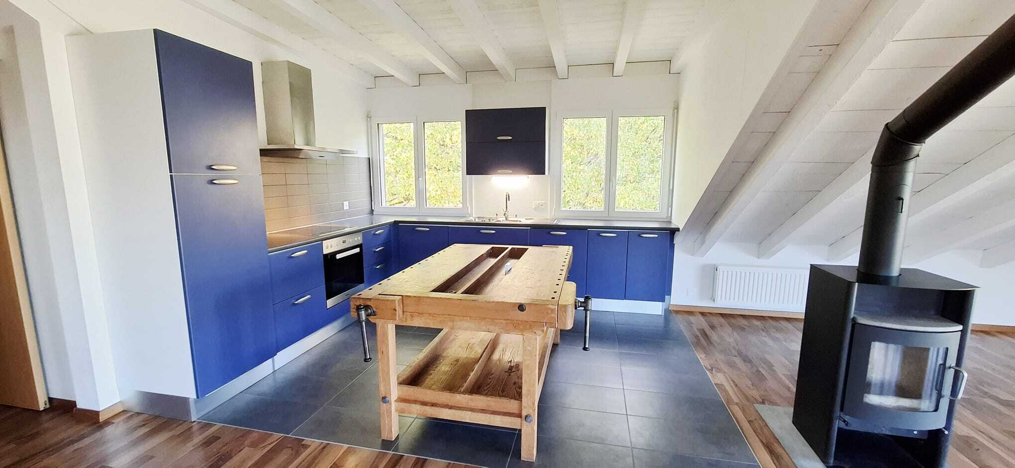 Vue intérieure 1