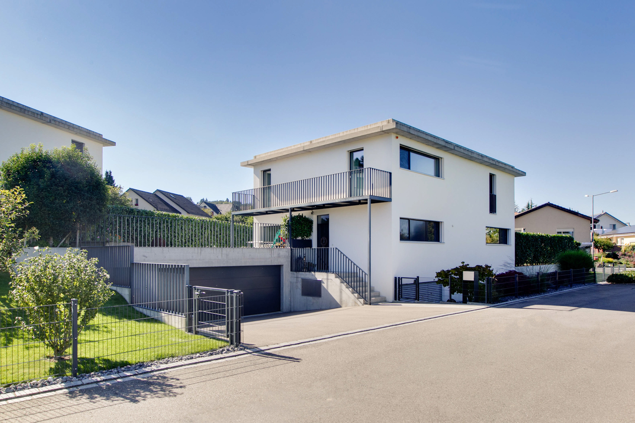 Zeitloses Design & höchste Ansprüche