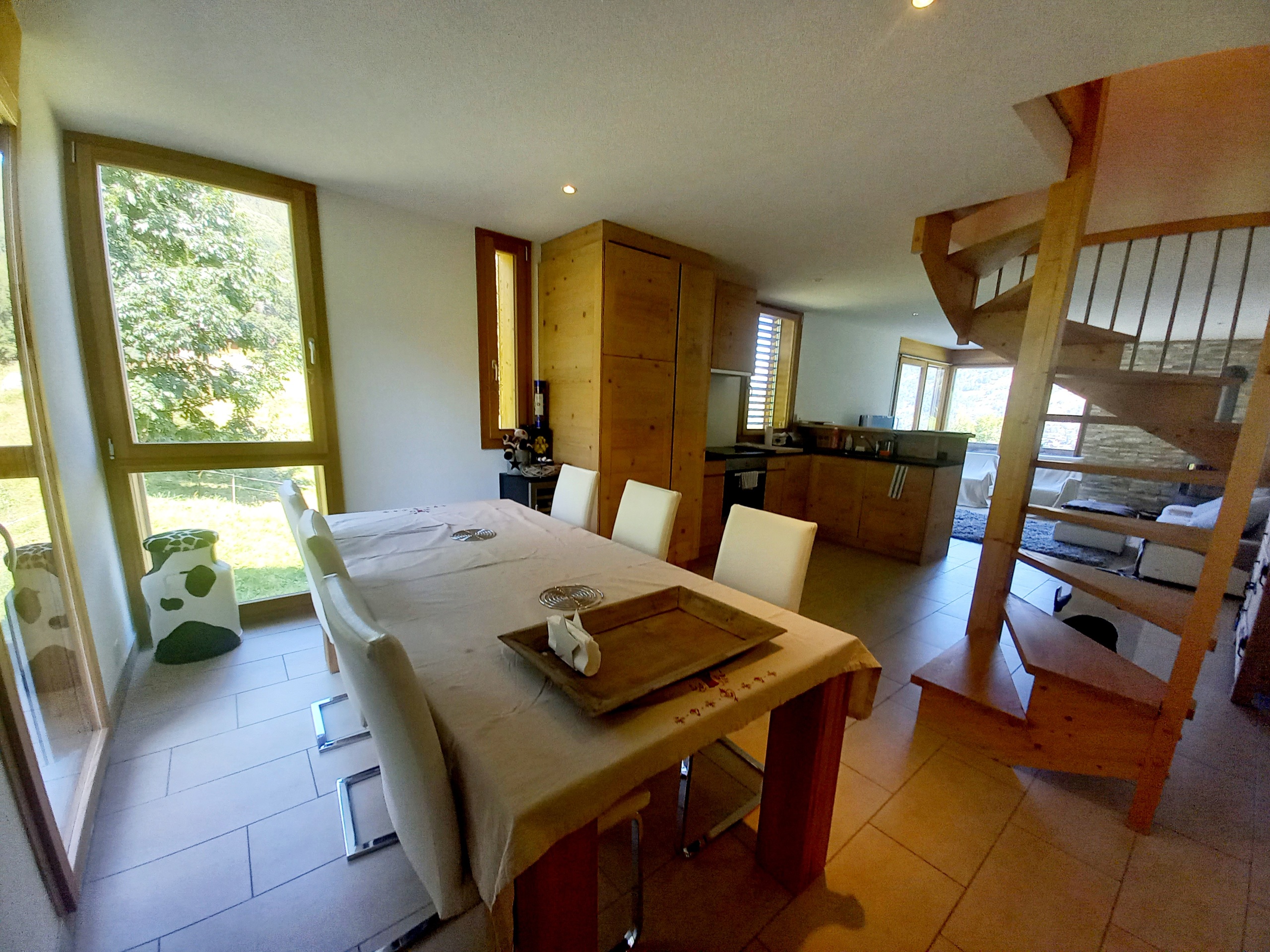 Coin repas Coin repas