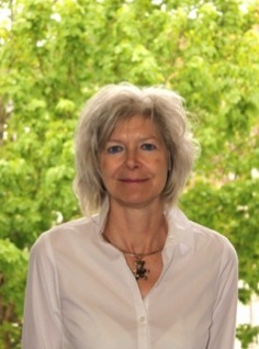 Marie-José Gerber
