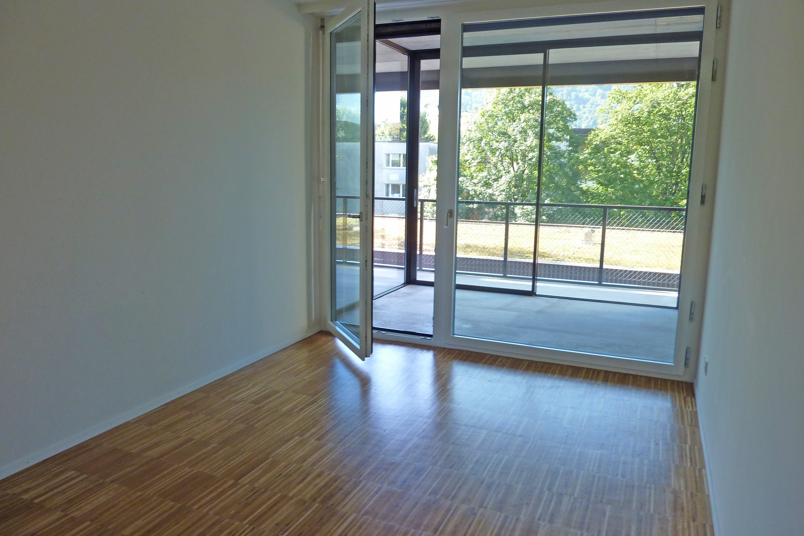 Interior view 1