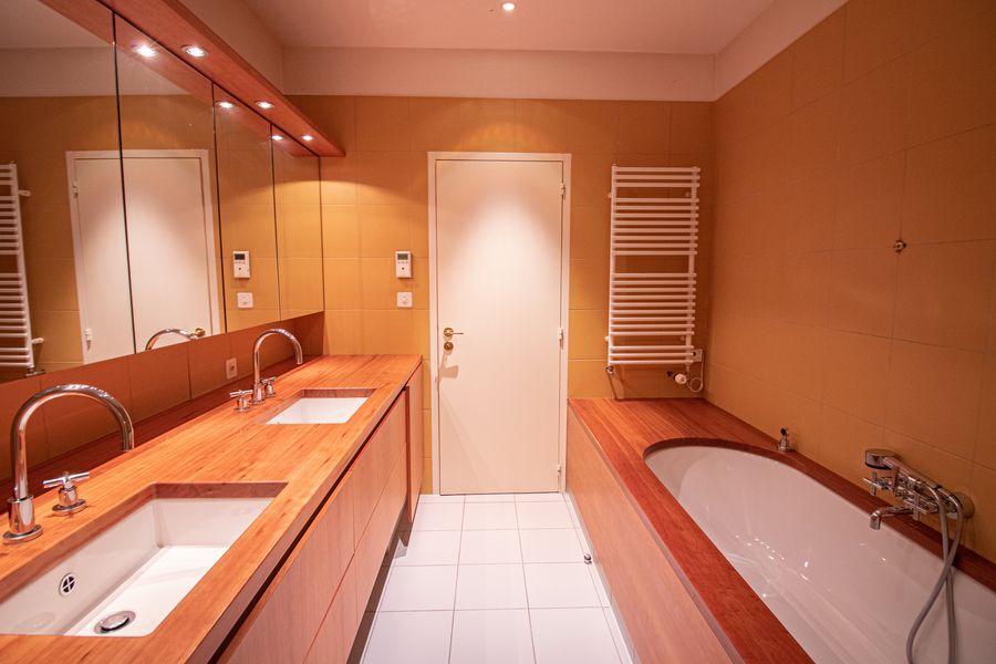 Salle de bain Salle de bain