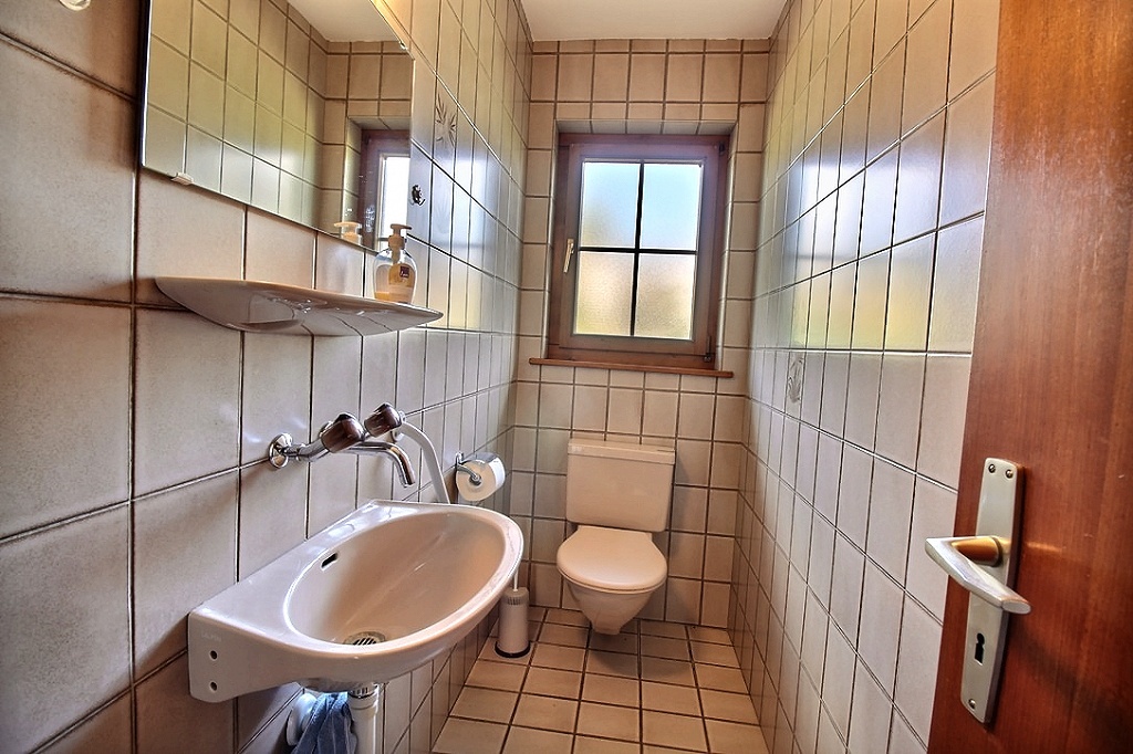 WC