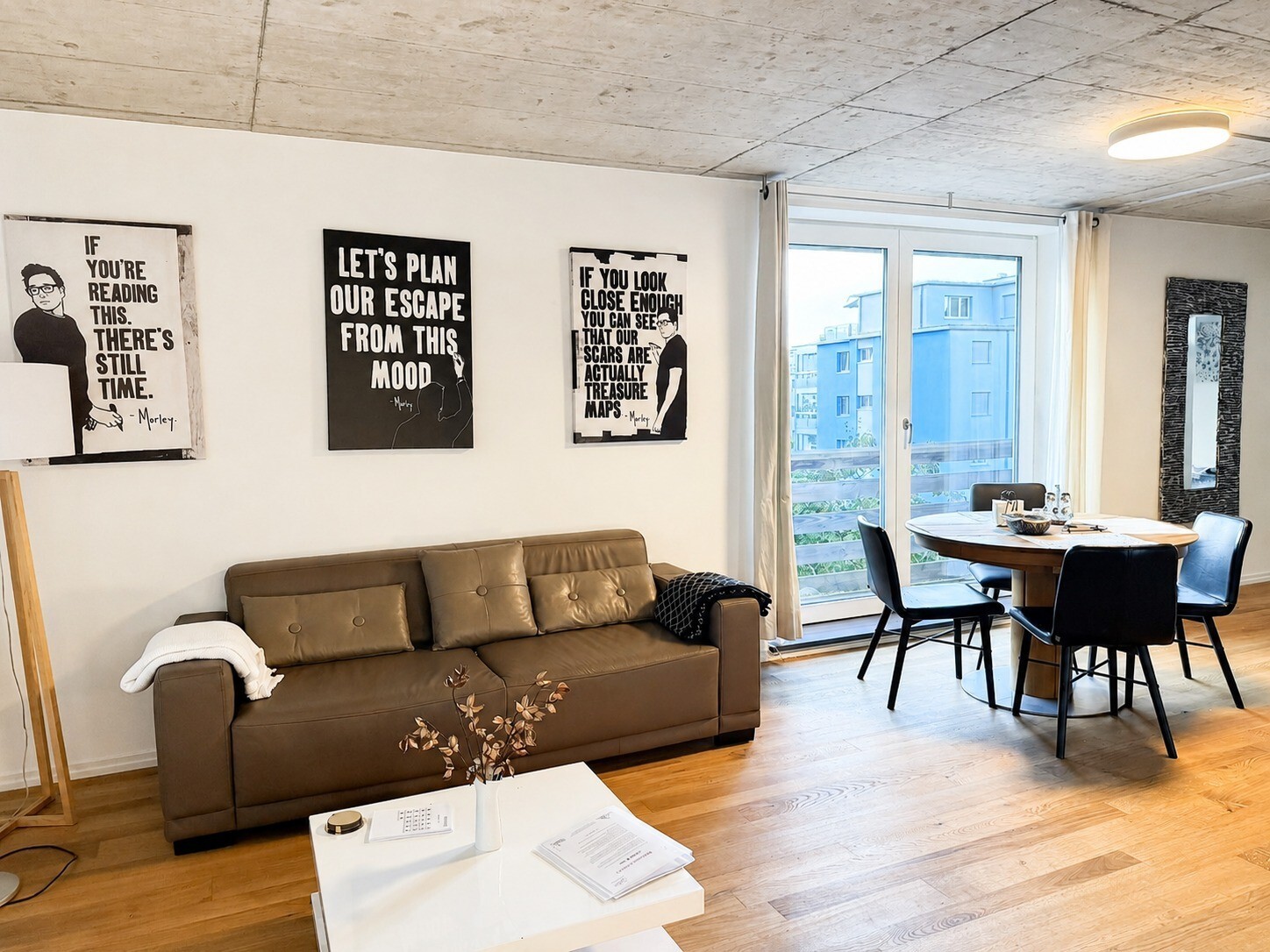 Premier coup d'oeil