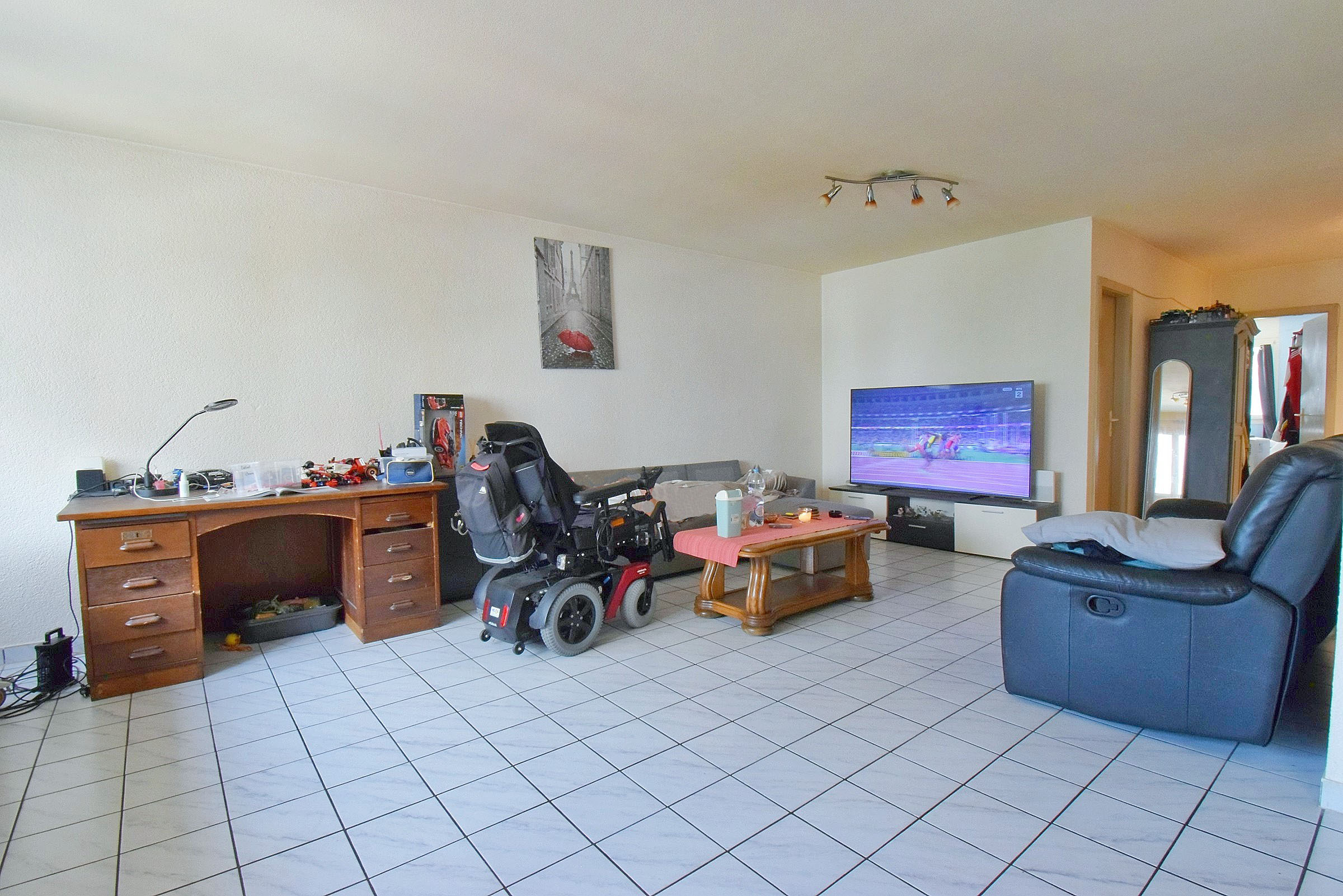 Vue intérieure 2