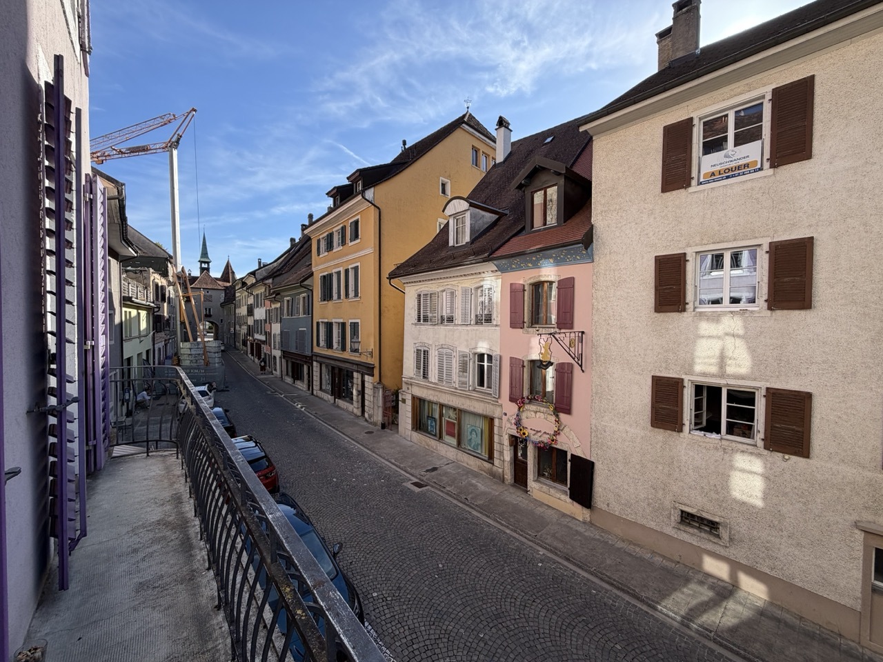 Aussenansicht 2