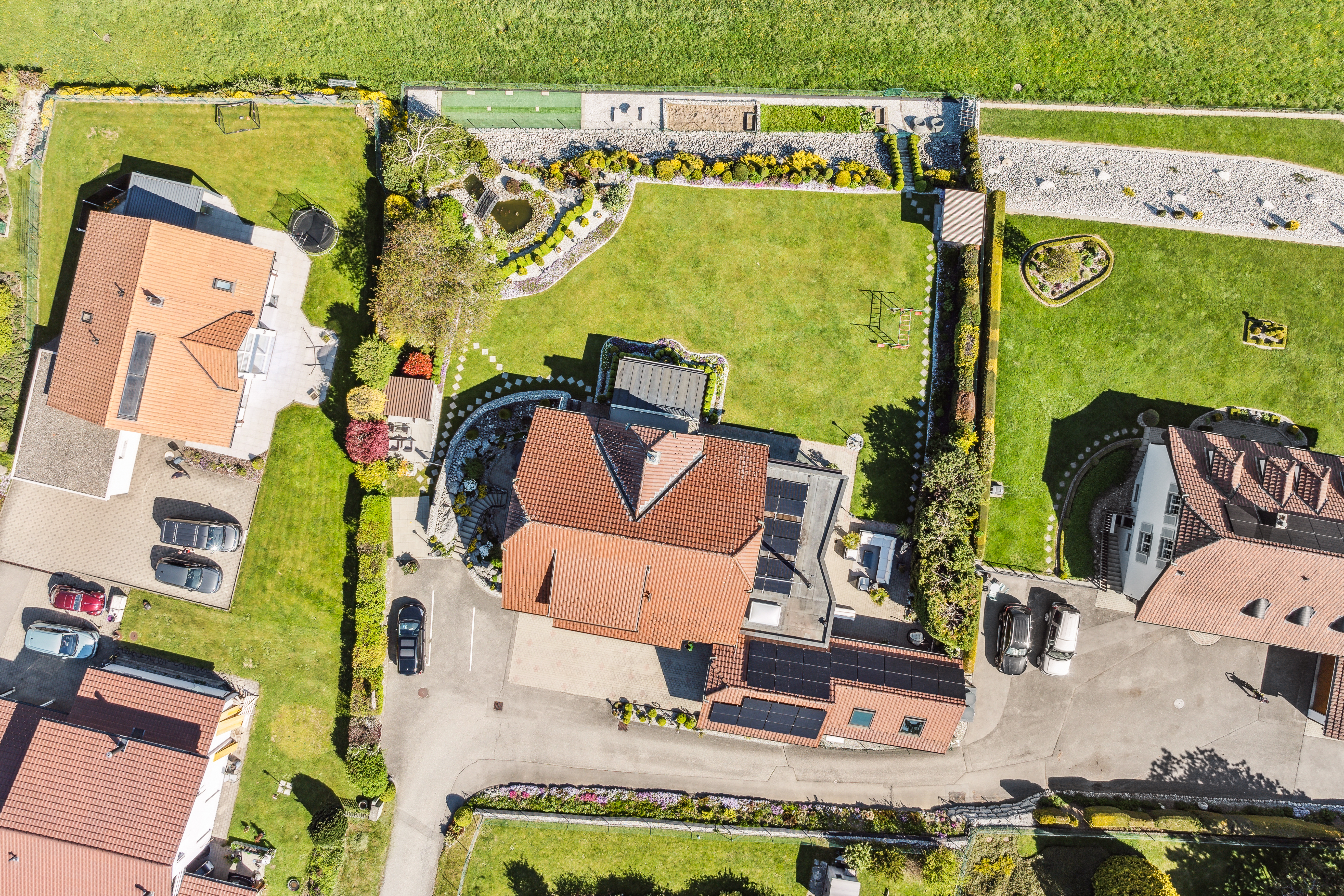 Äußere Atmosphäre