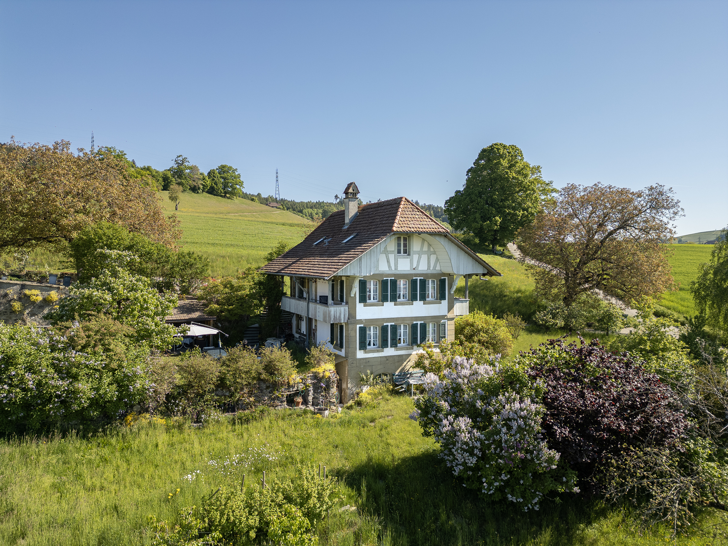 Aussenansicht 4