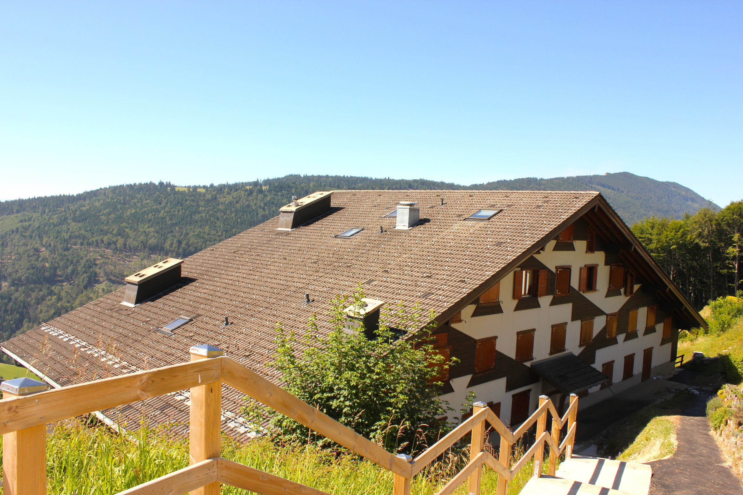 Bâtiment Andromède