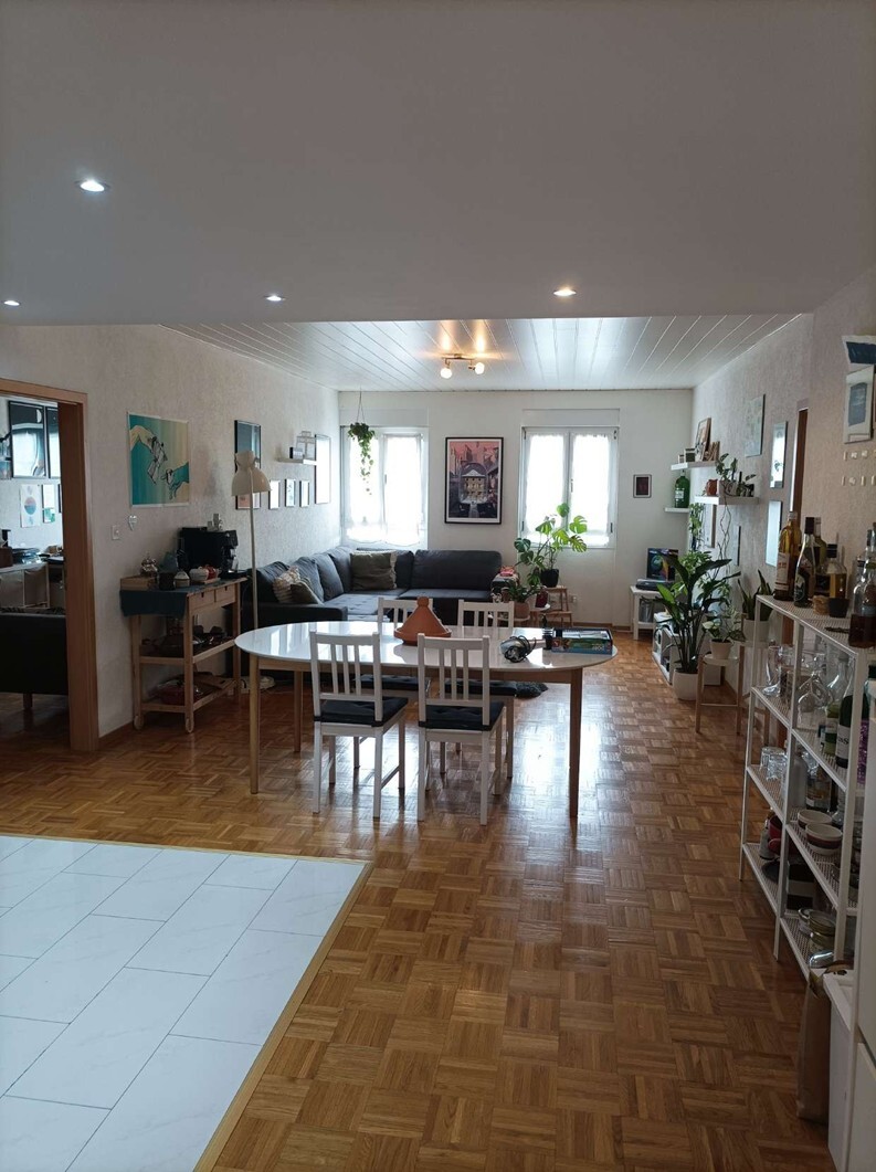 Vue intérieure 2