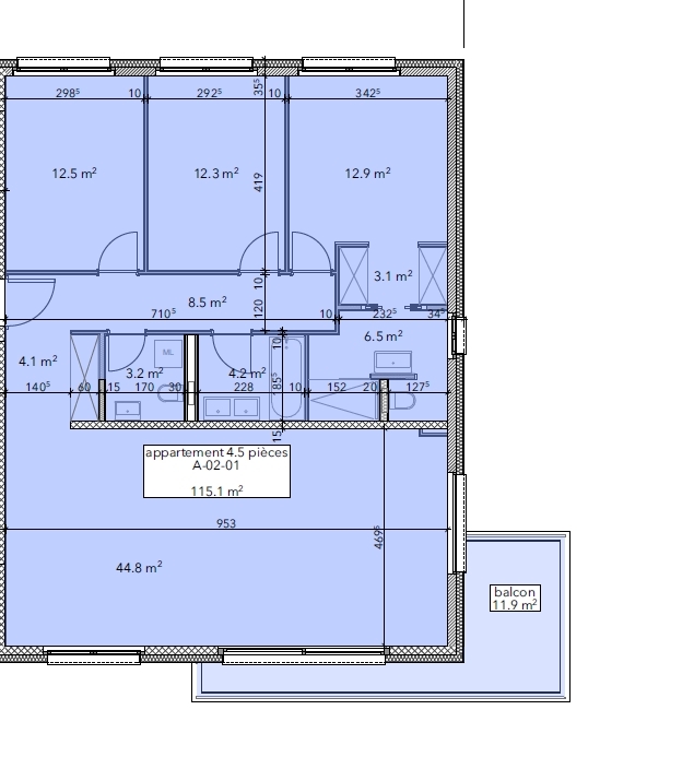 Plan 1