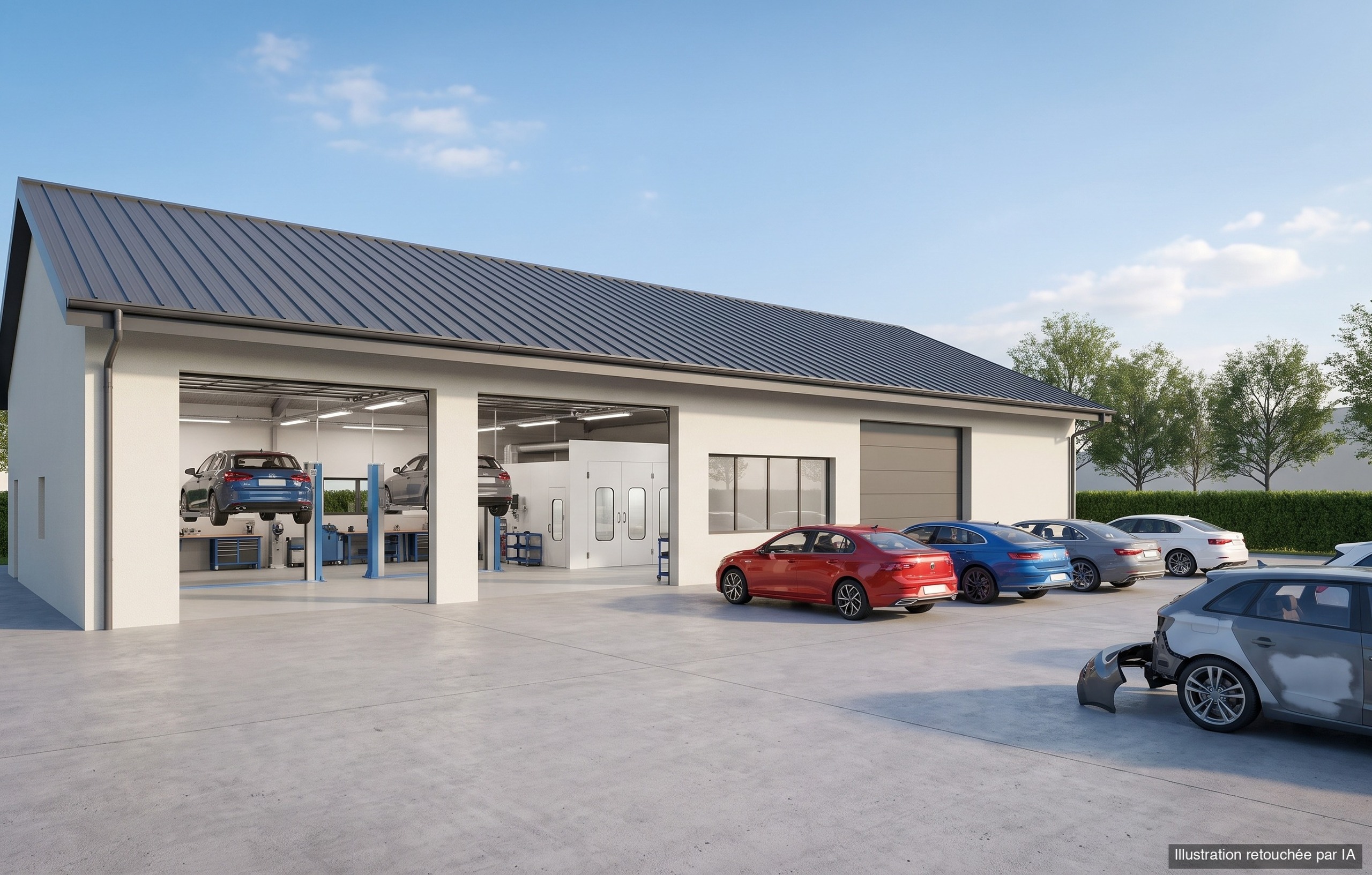 Firstview