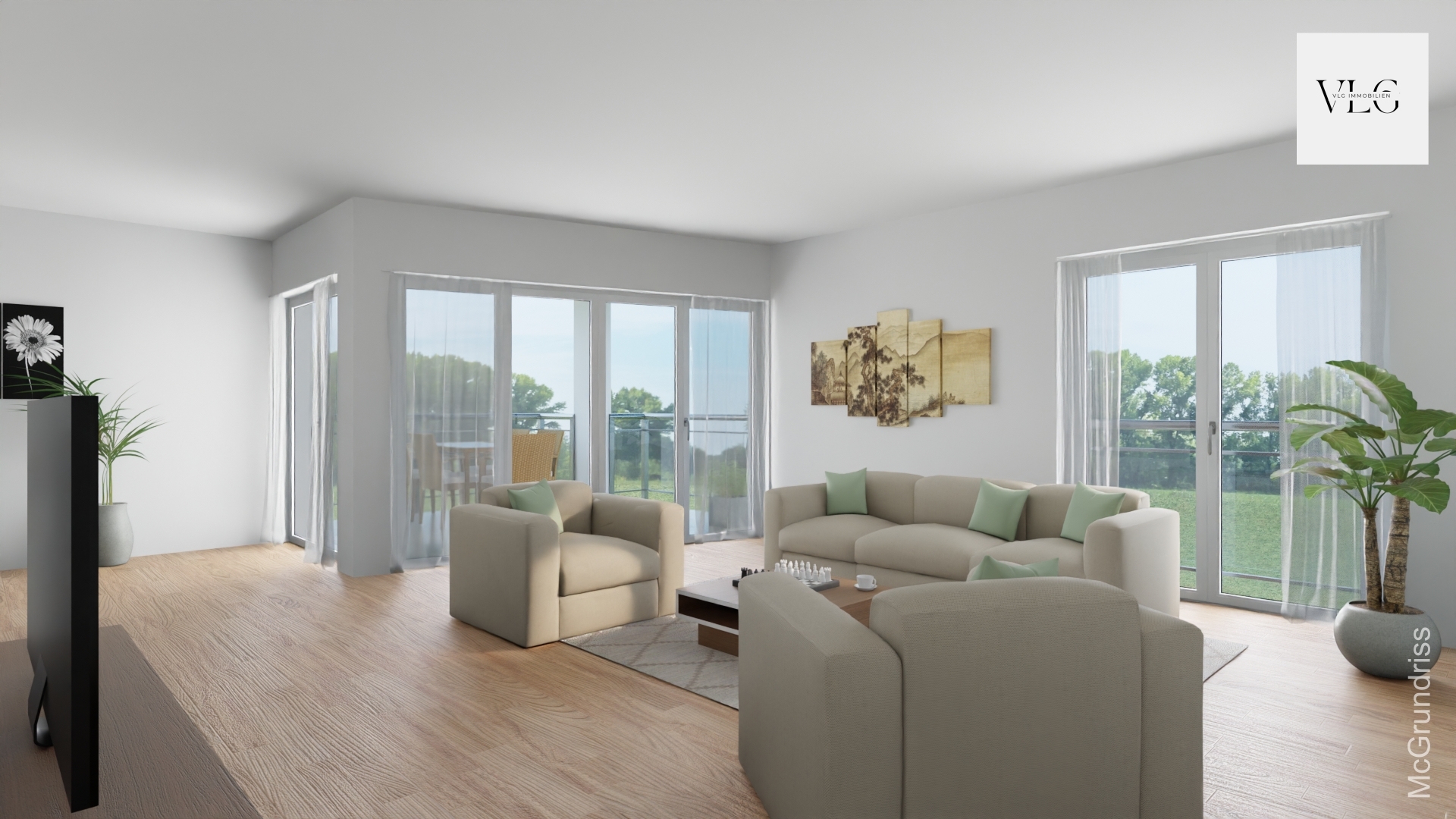 3a+3b 1. OG + 2. OG rechts